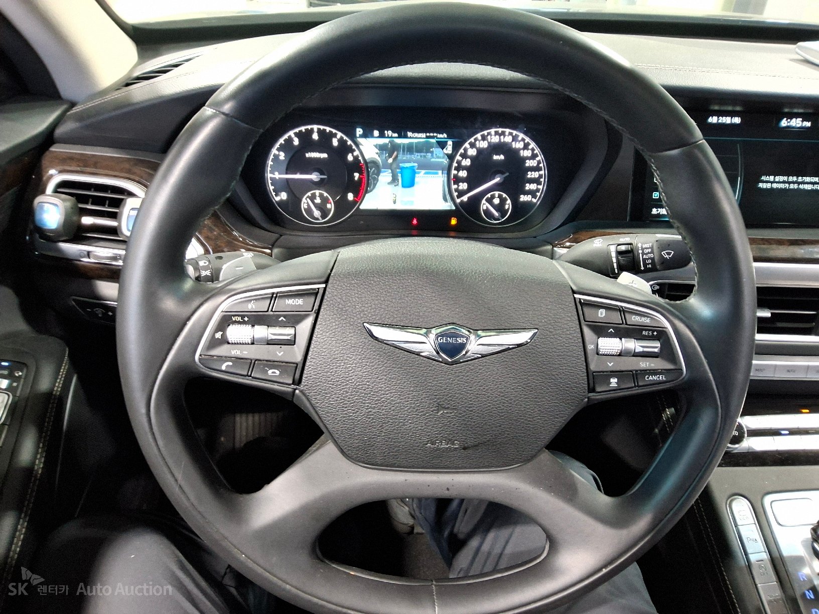 2020 - genesis g90