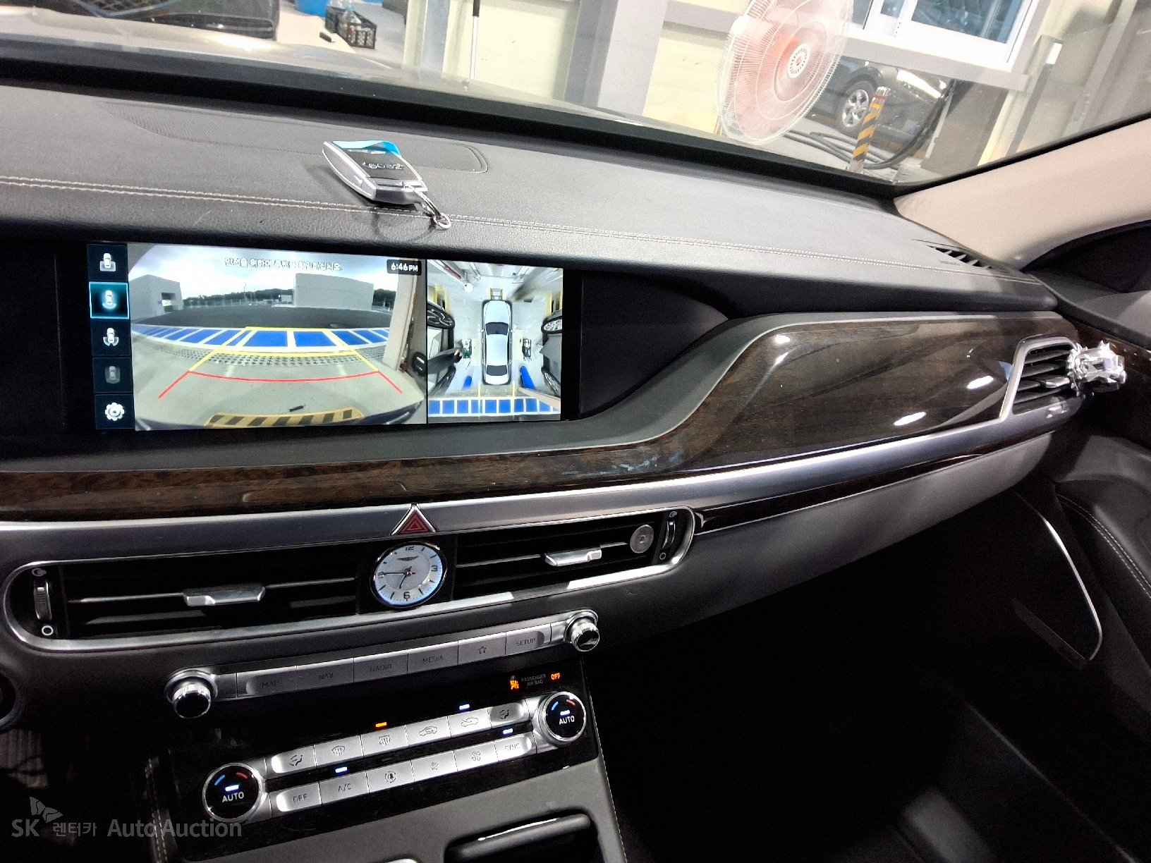2020 - genesis g90