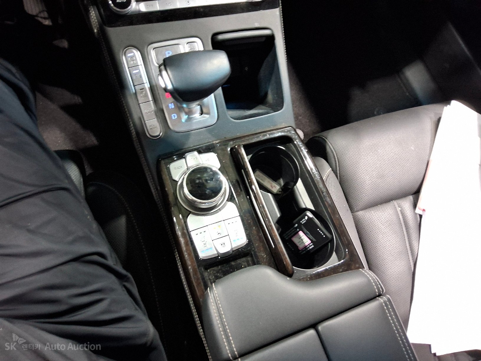 2020 - genesis g90