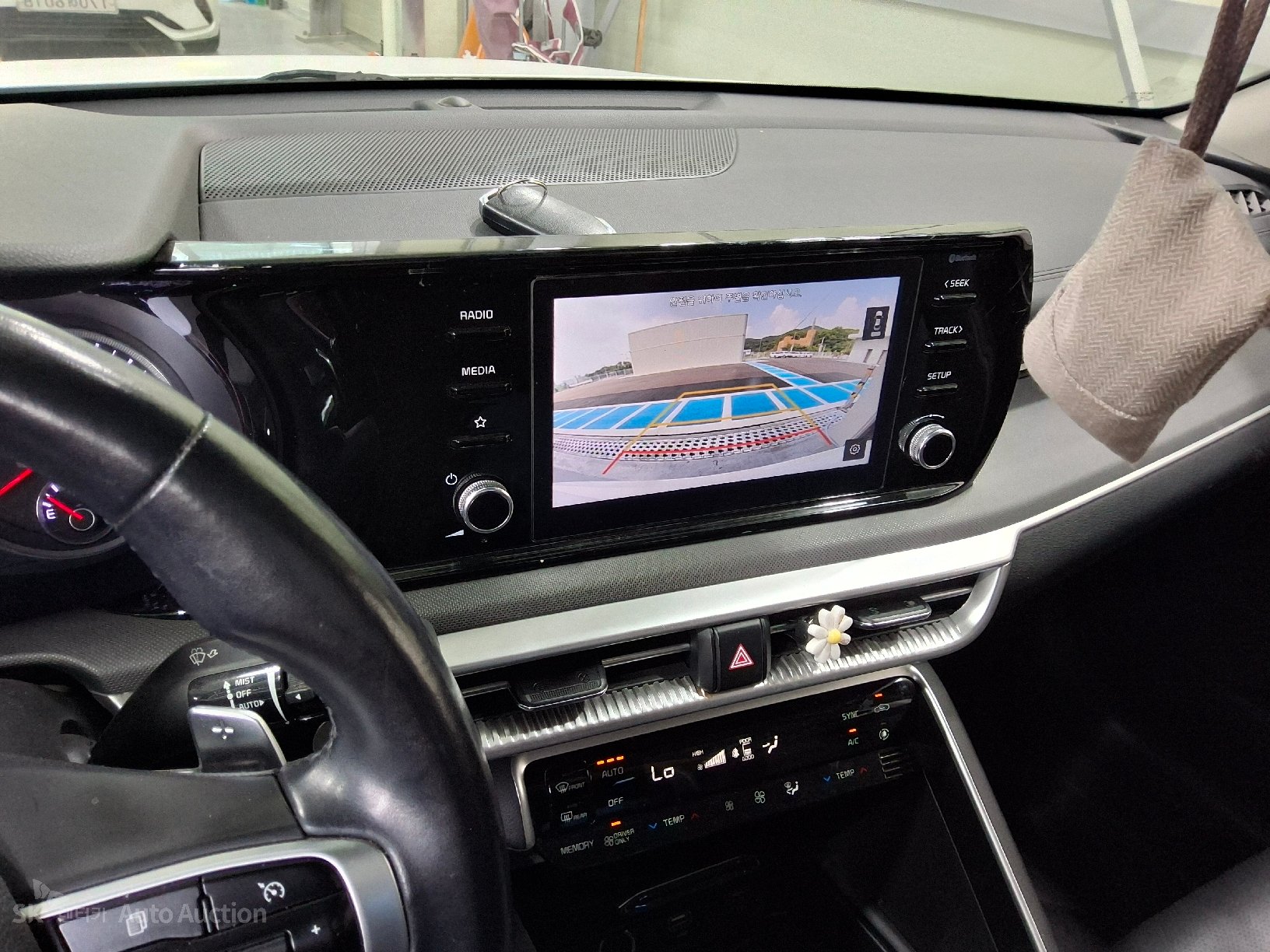 2021 - kia k5