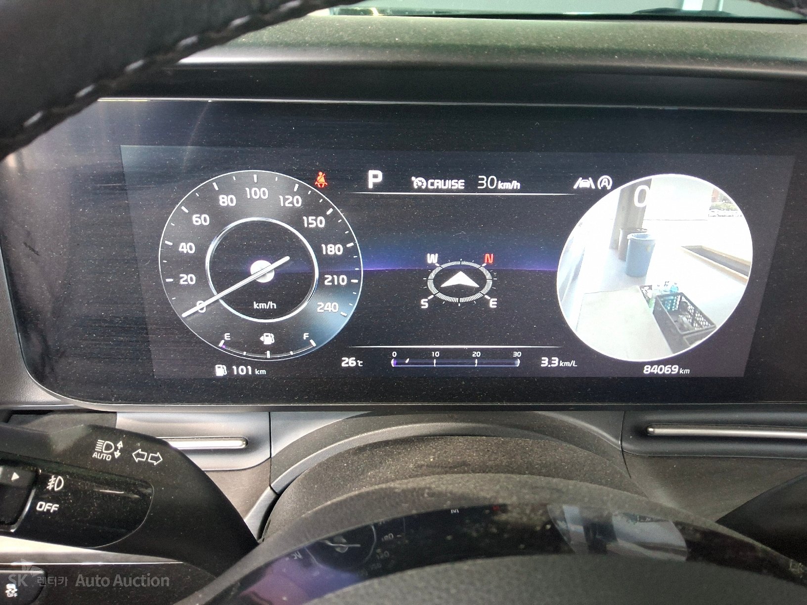 2023 - kia carnival