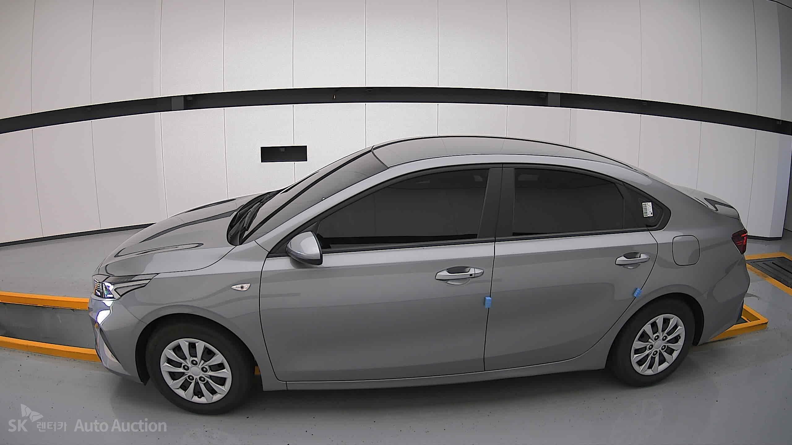 2023 - kia k3