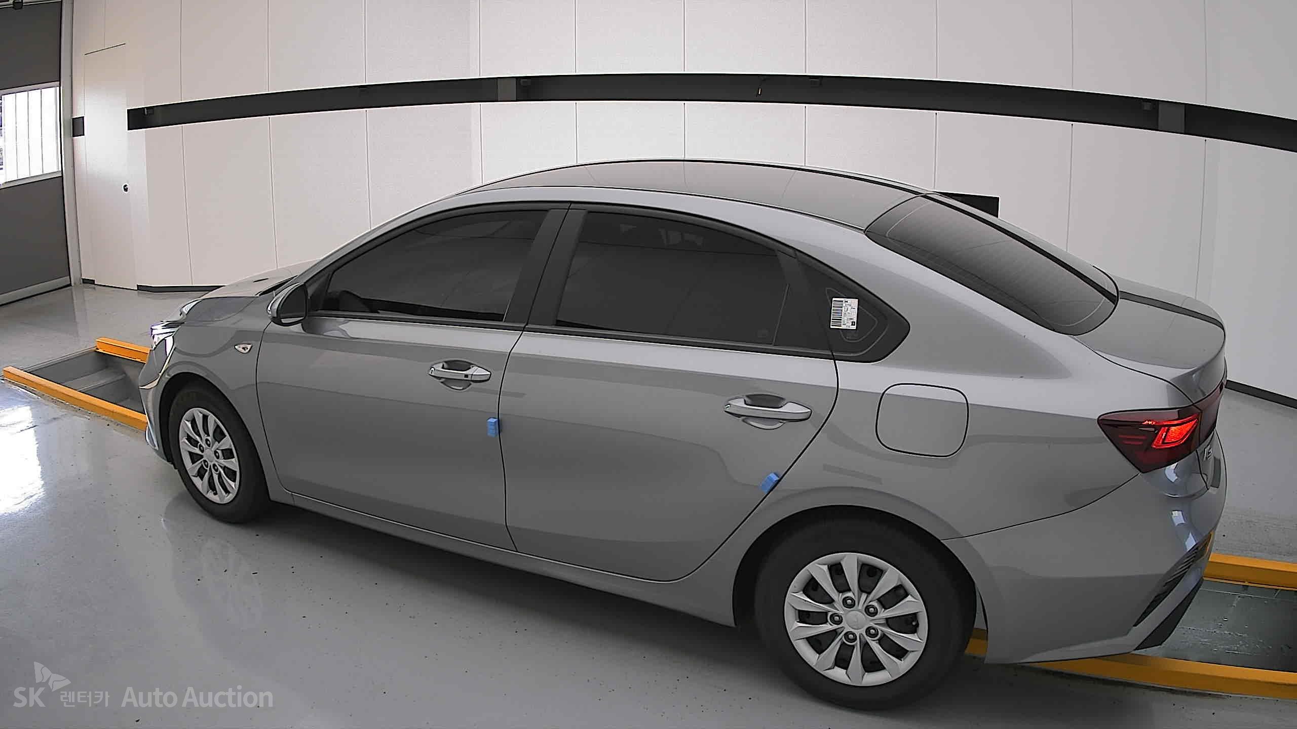 2023 - kia k3