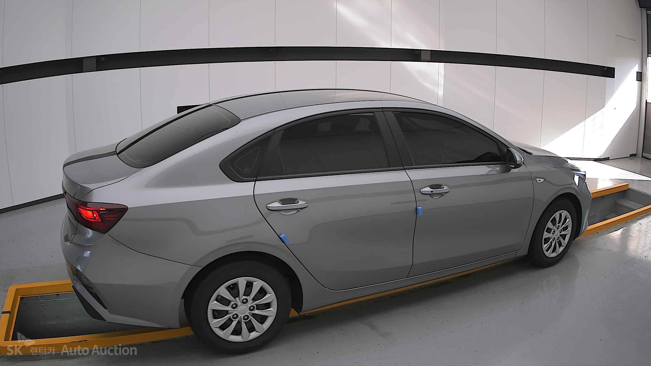 2023 - kia k3