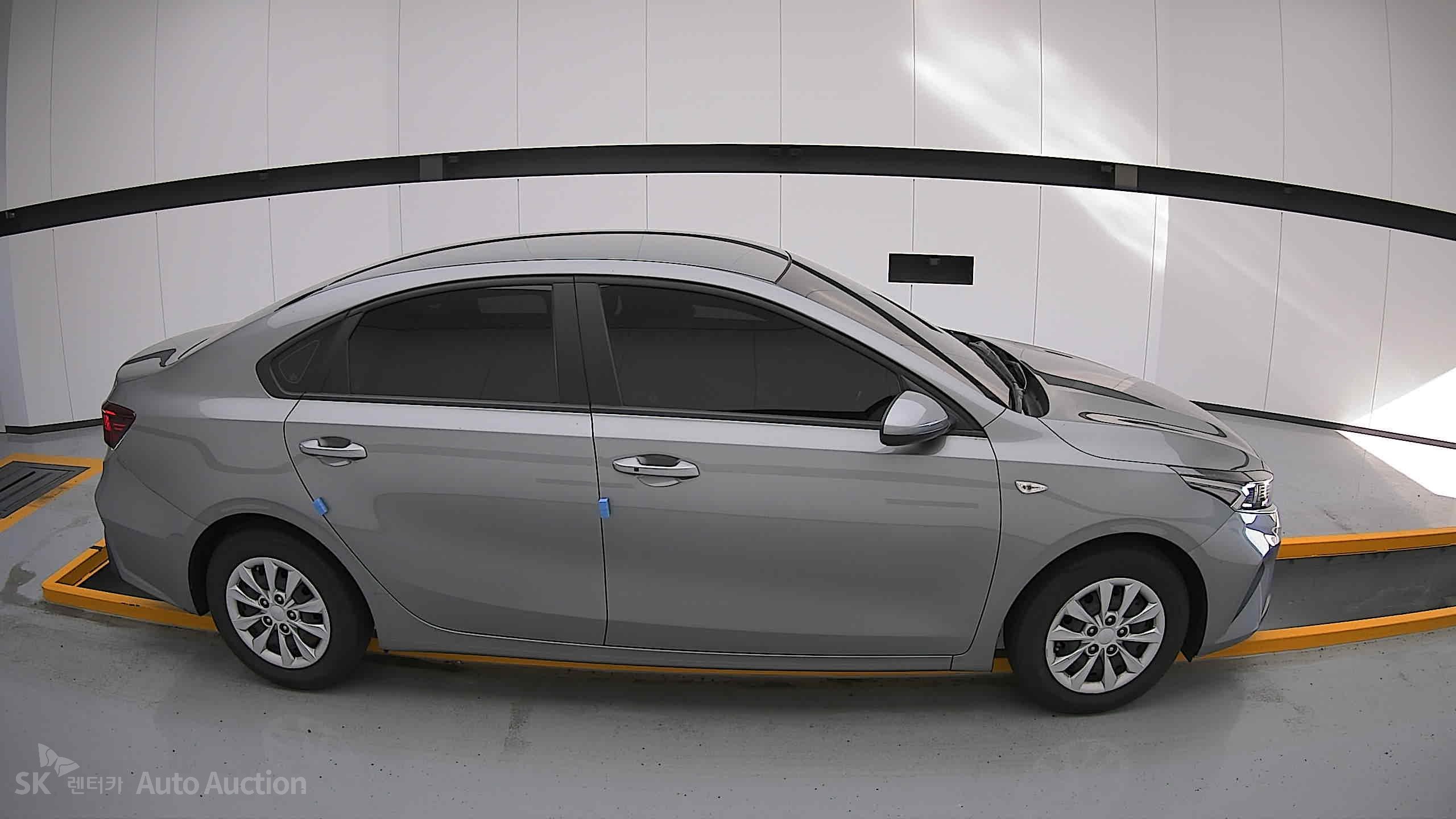 2023 - kia k3