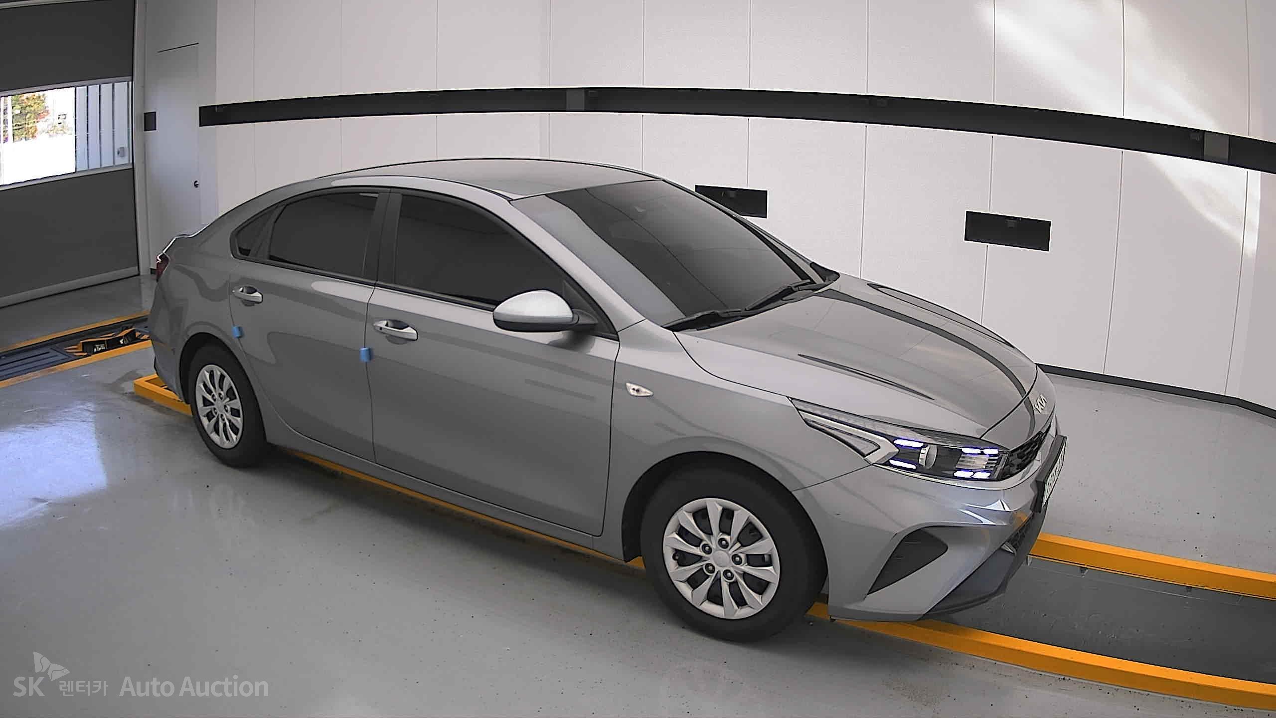 2023 - kia k3