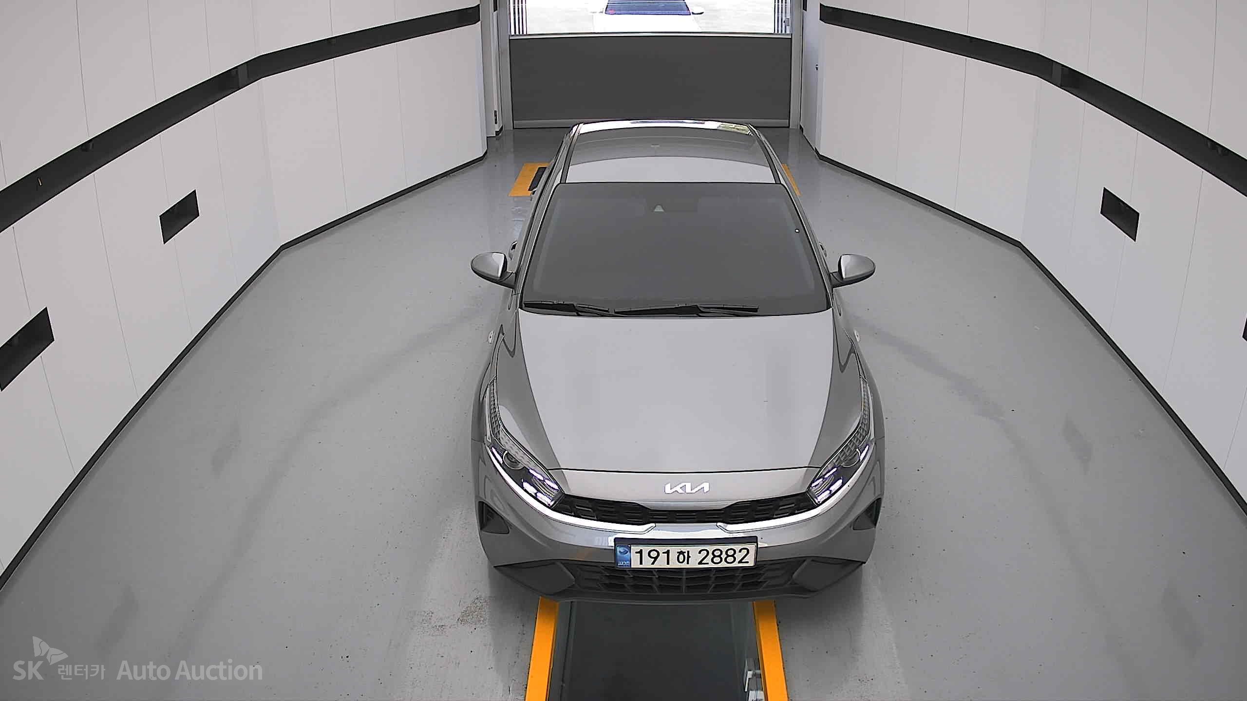 2023 - kia k3