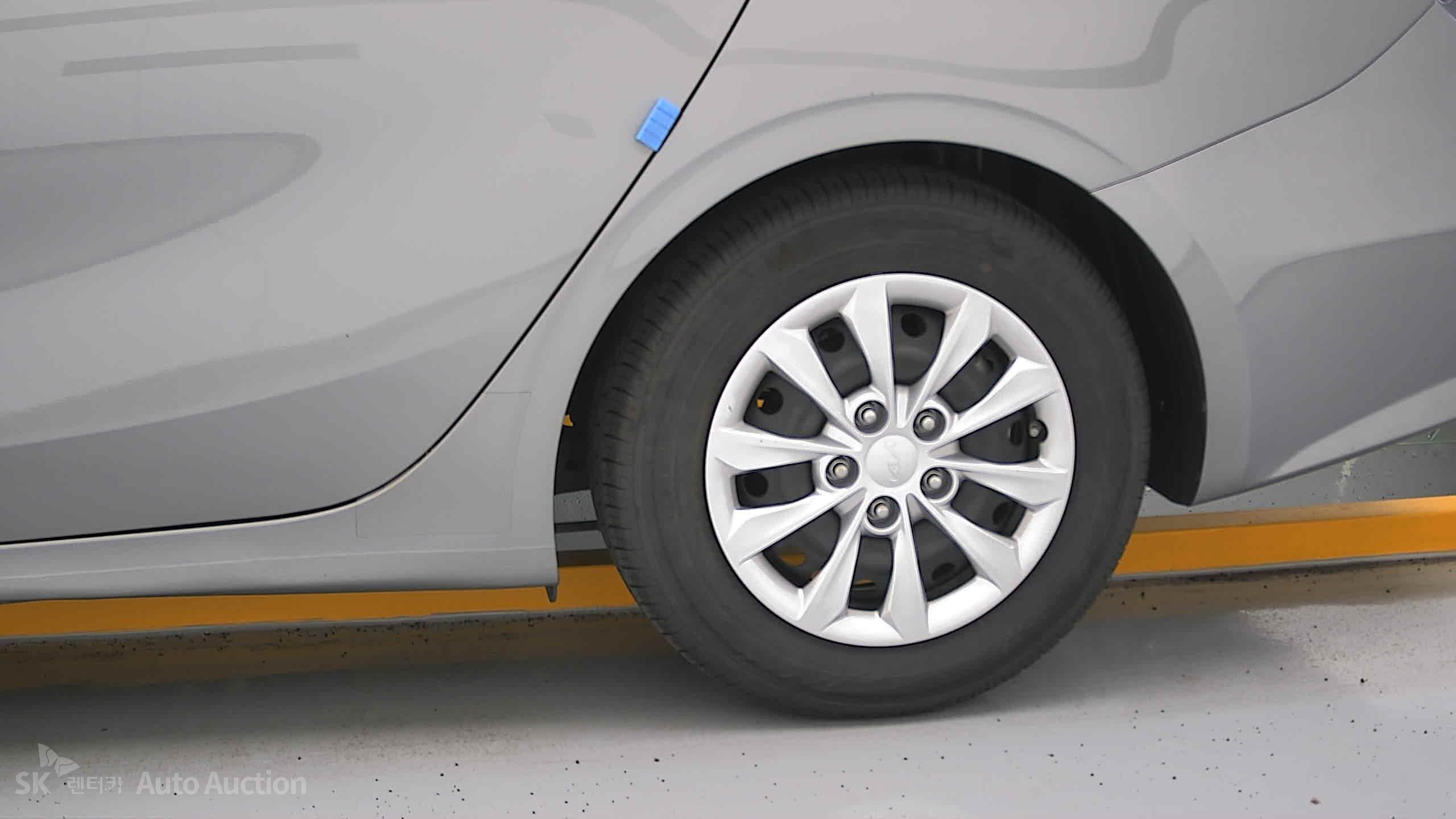 2023 - kia k3