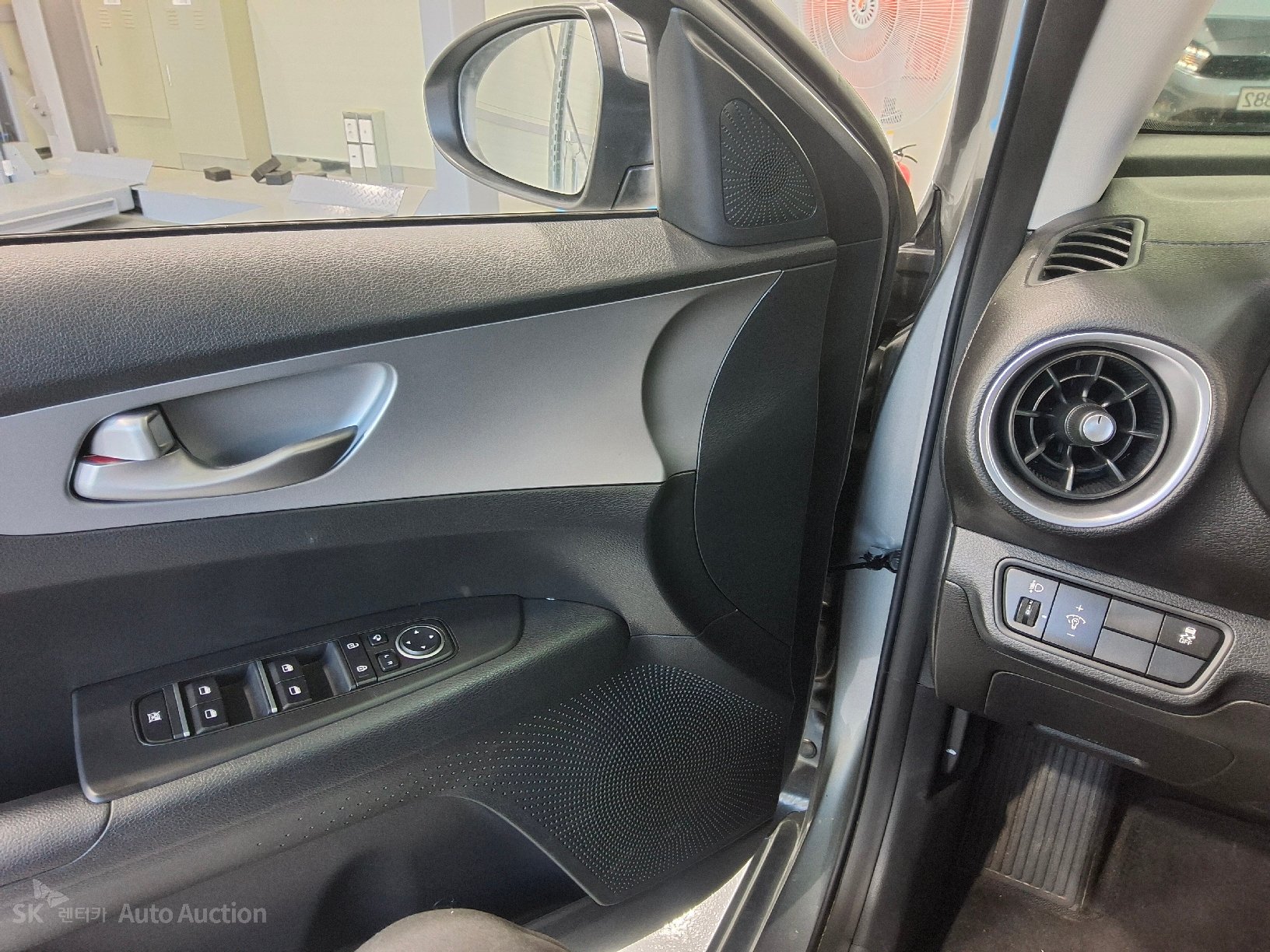 2023 - kia k3
