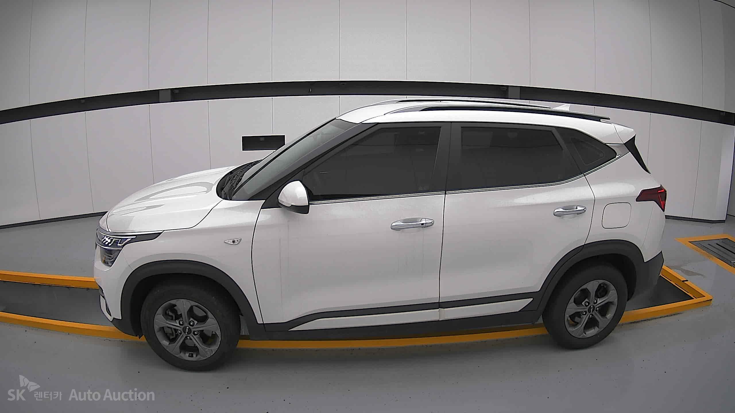 2023 - kia seltos