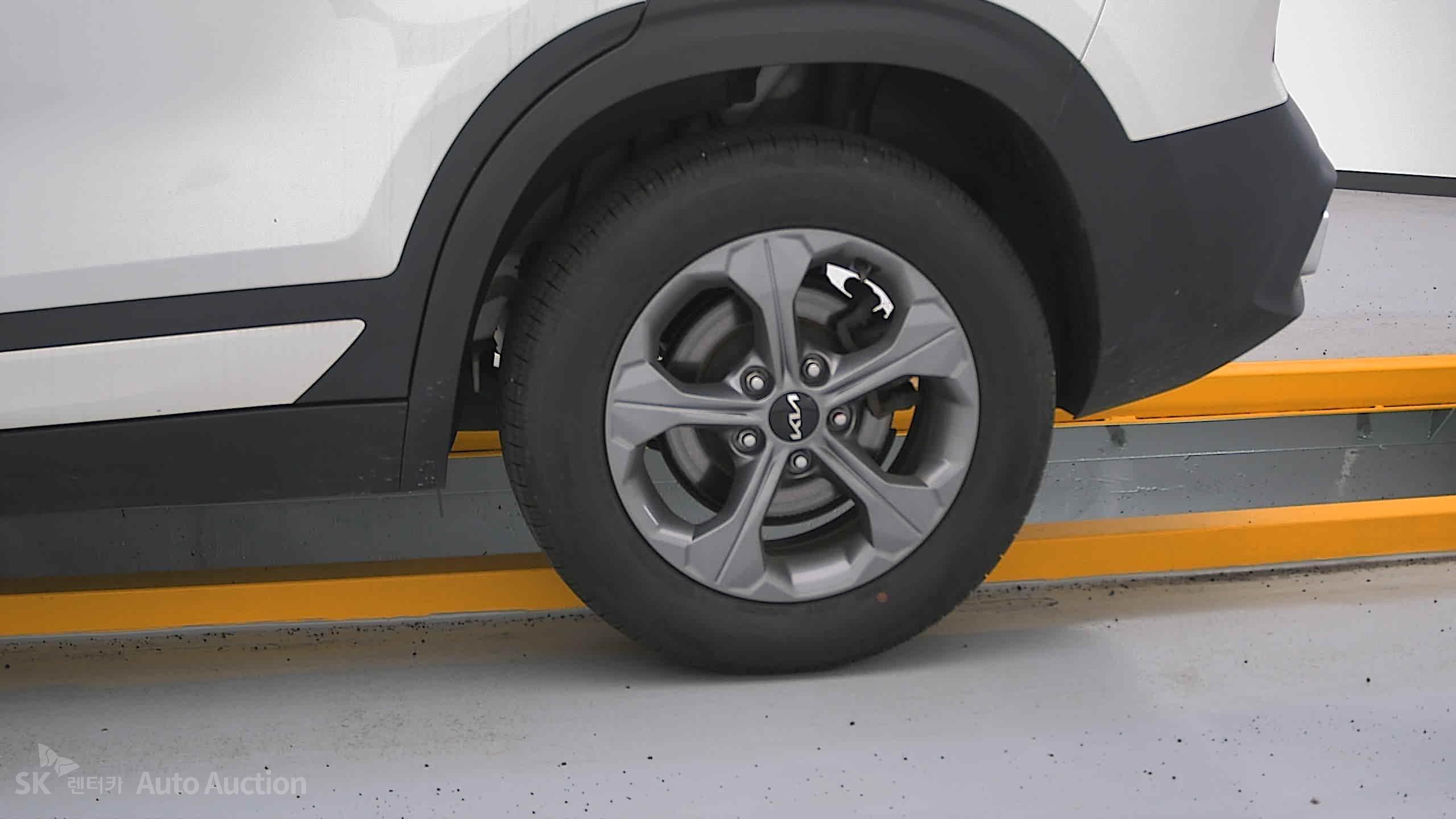 2023 - kia seltos