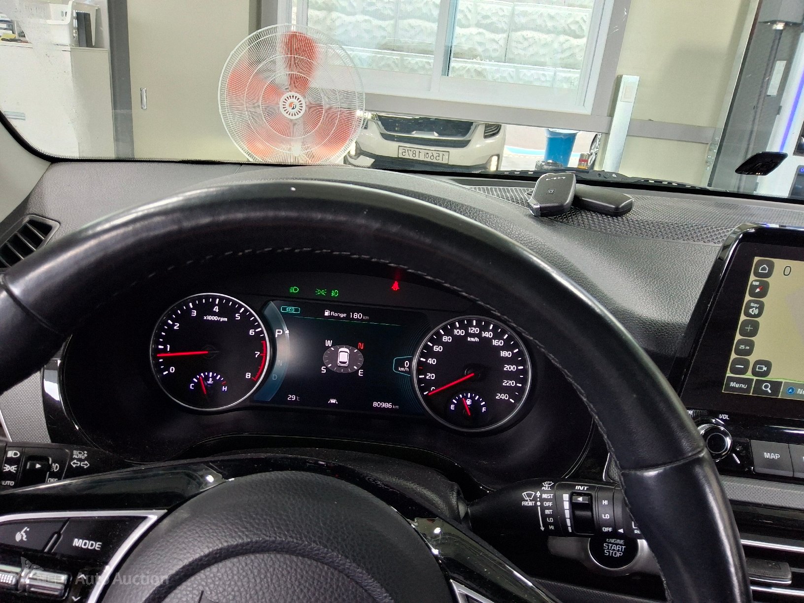 2023 - kia seltos