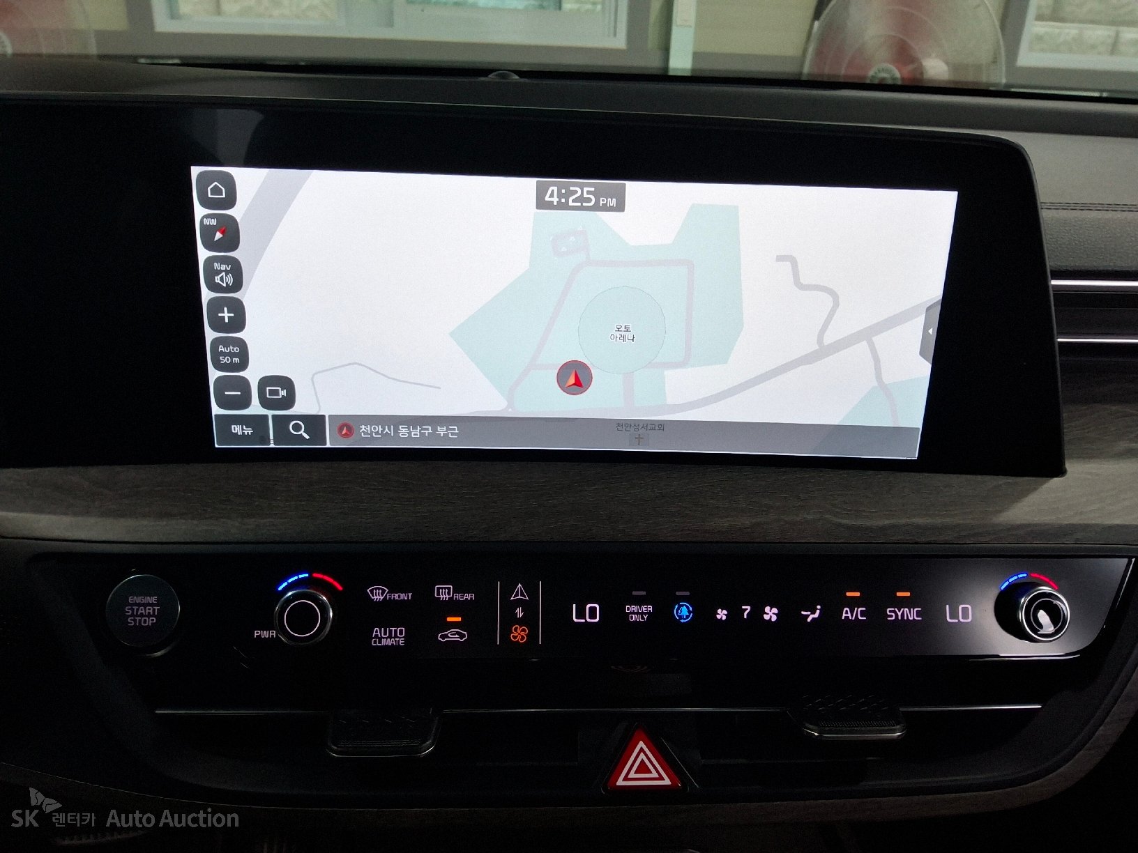 2022 - kia k8