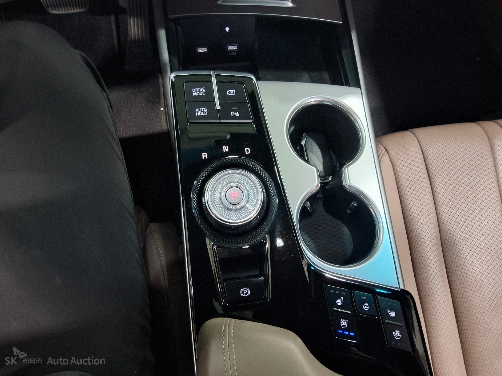 2022 - kia k8