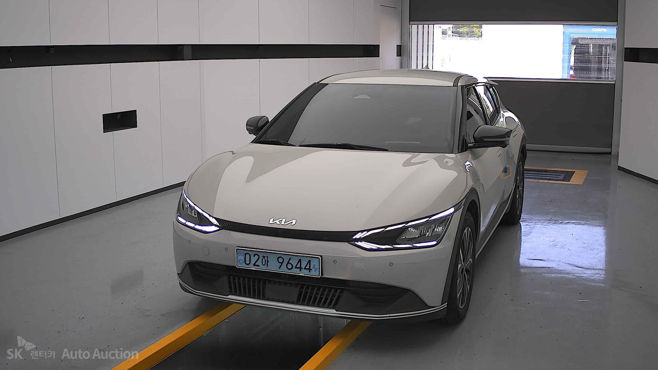 기아 EV6