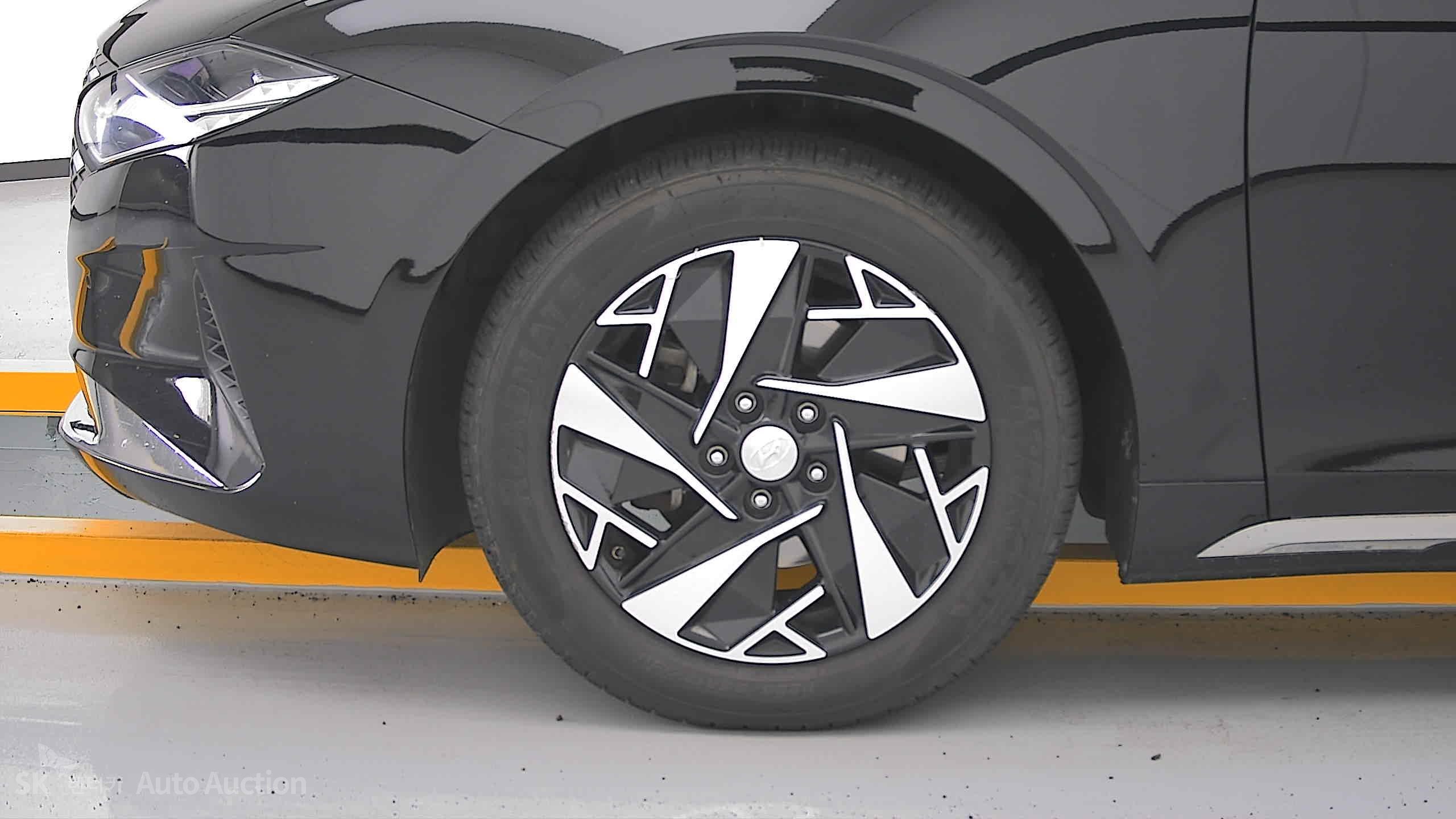 2022 - hyundai grandeur