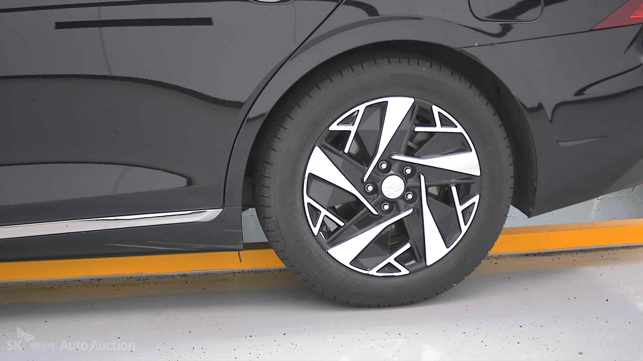 2022 - hyundai grandeur