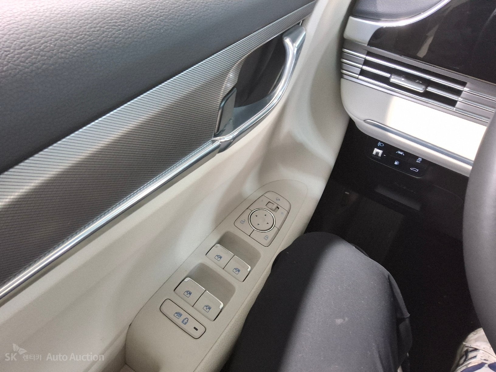 2022 - hyundai grandeur