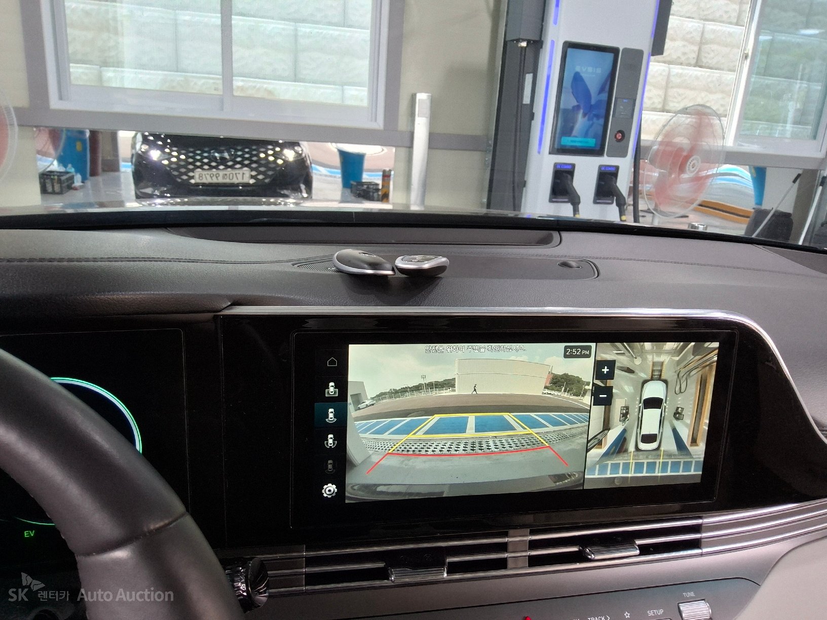 2022 - hyundai grandeur