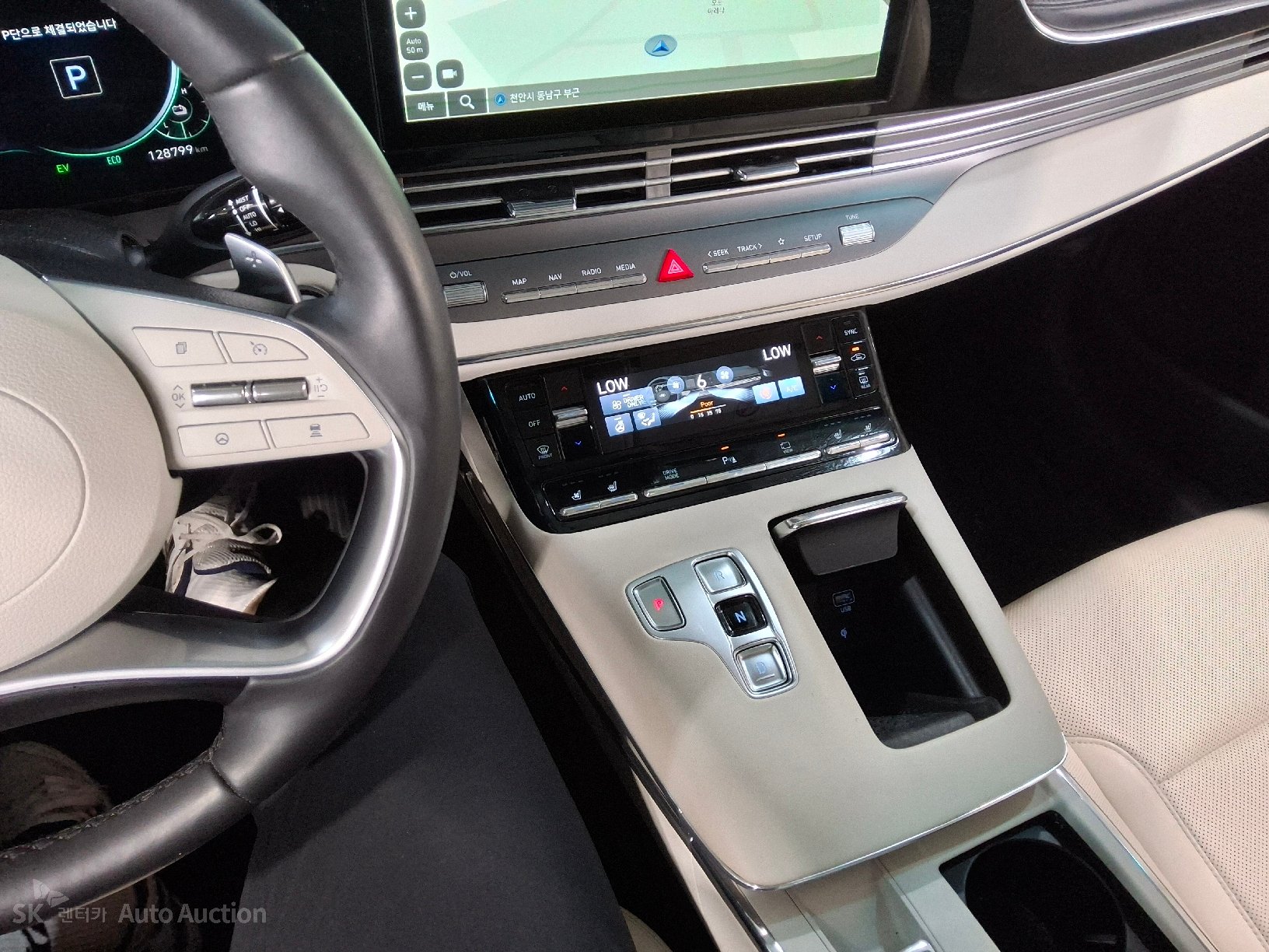 2022 - hyundai grandeur