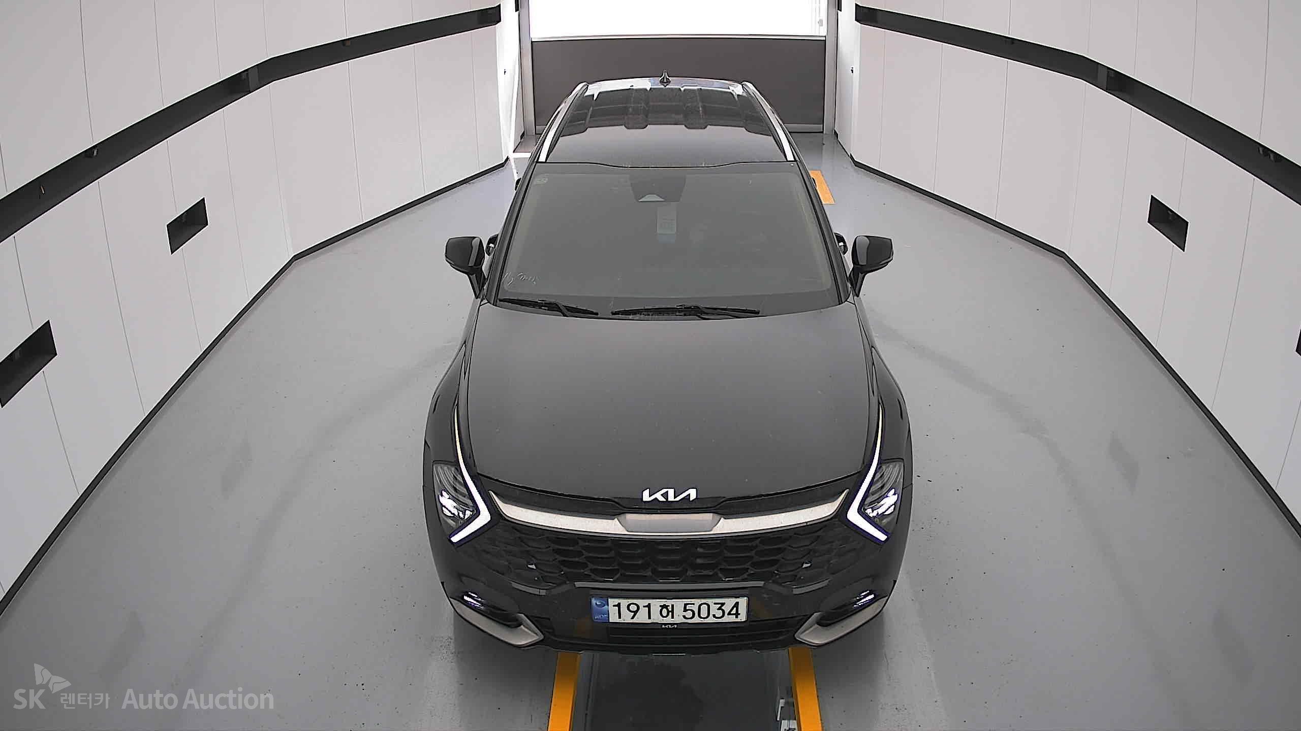 2022 - kia sportage