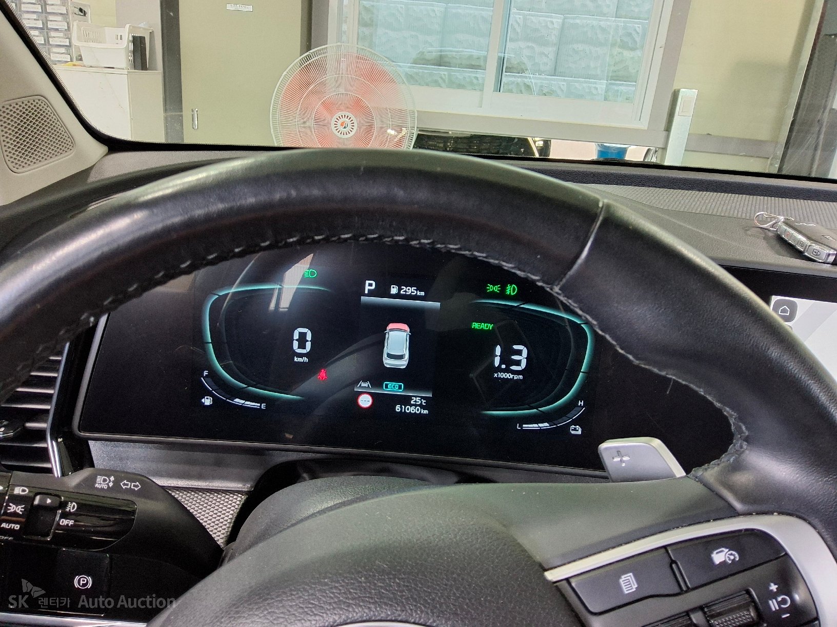 2022 - kia sportage