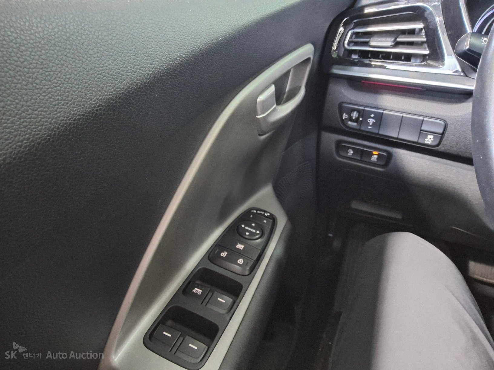 2023 - kia niro