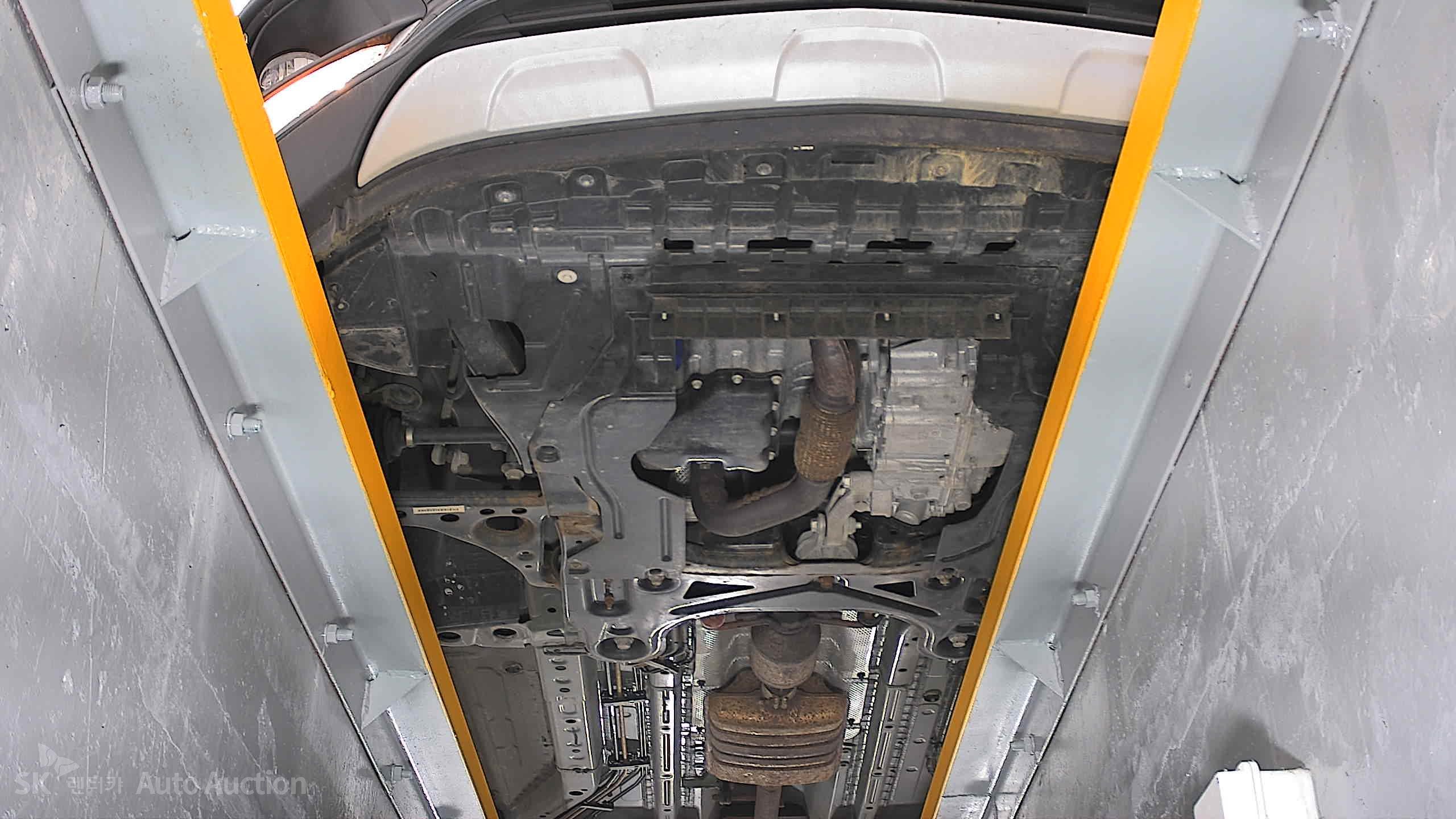 2021 - chevrolet trax