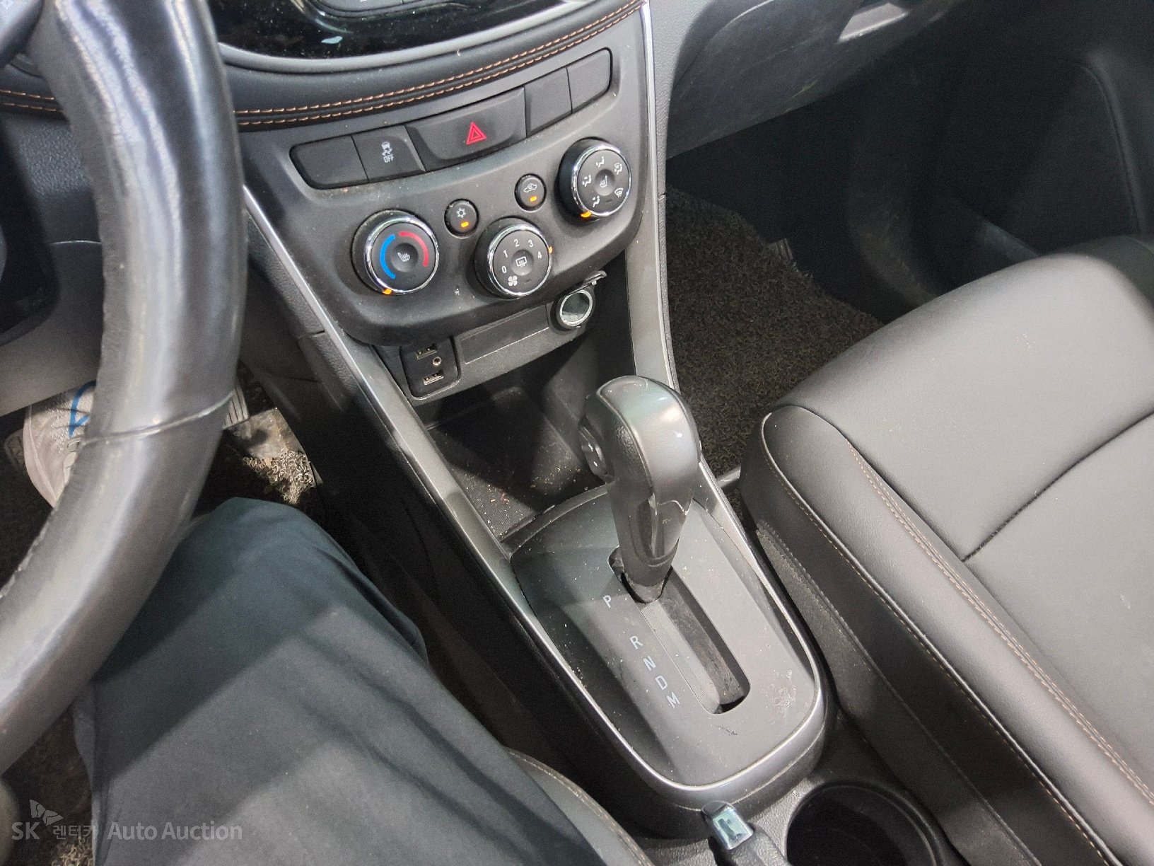 2021 - chevrolet trax