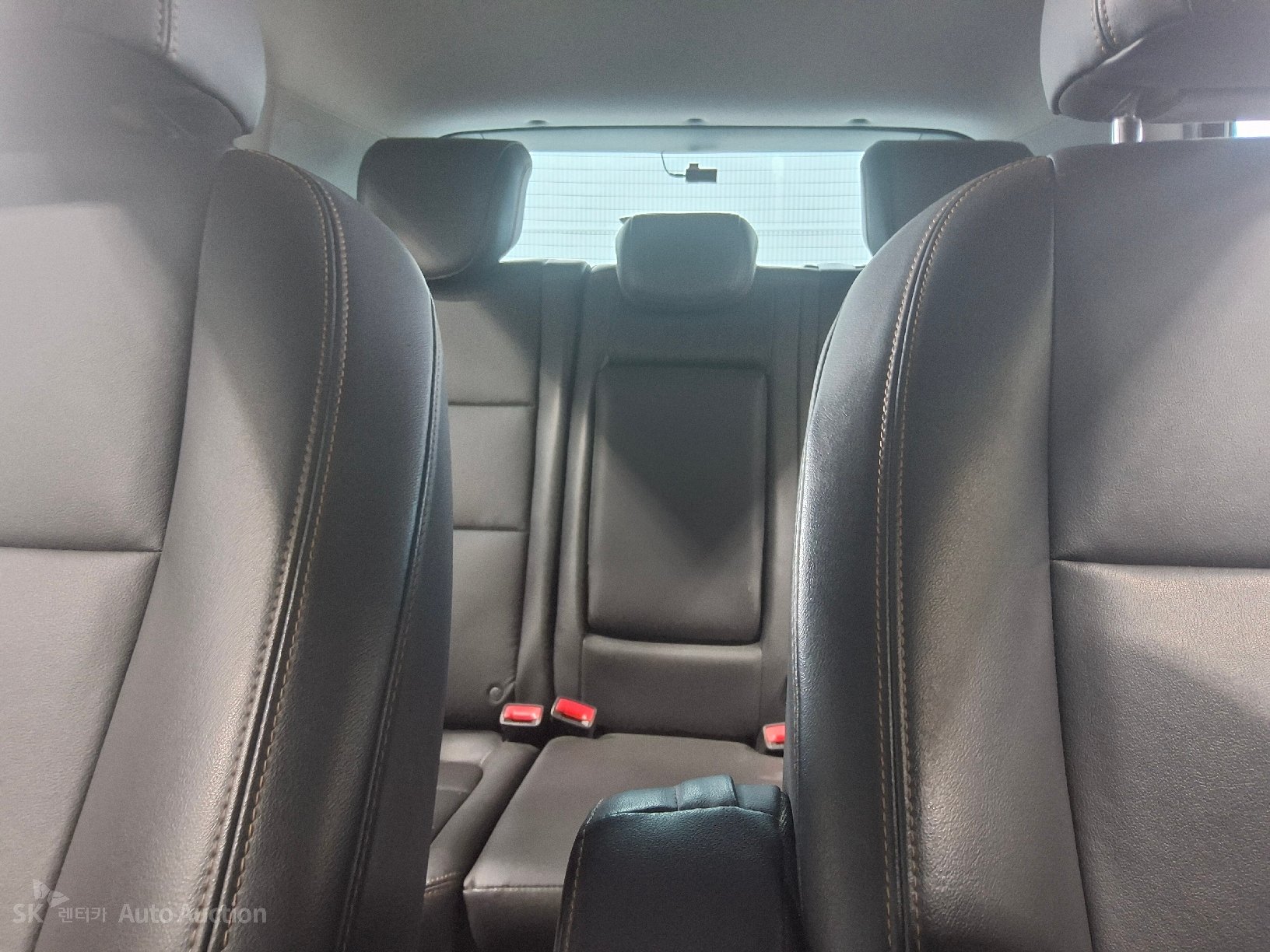 2021 - chevrolet trax