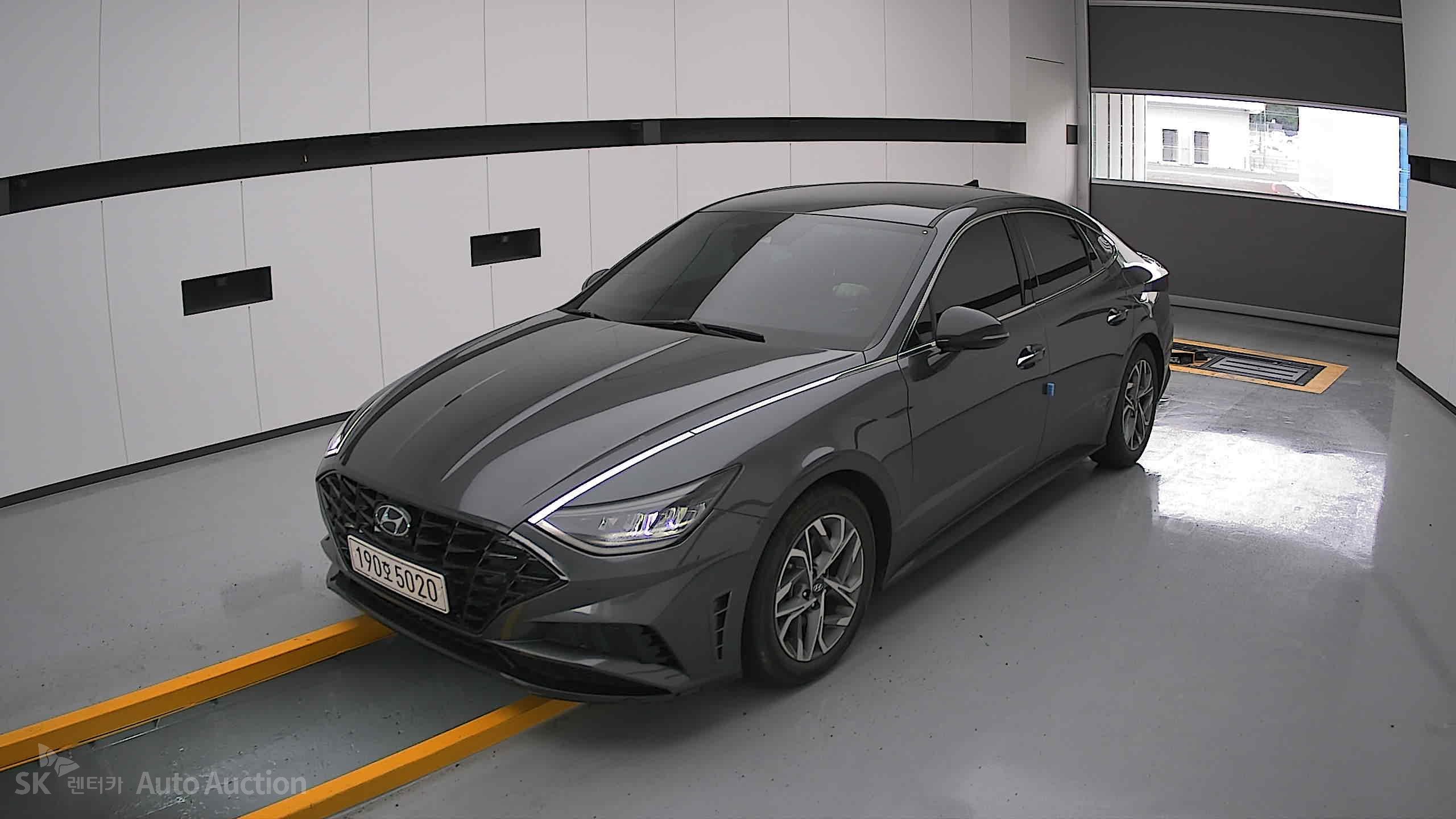 2022 - hyundai sonata