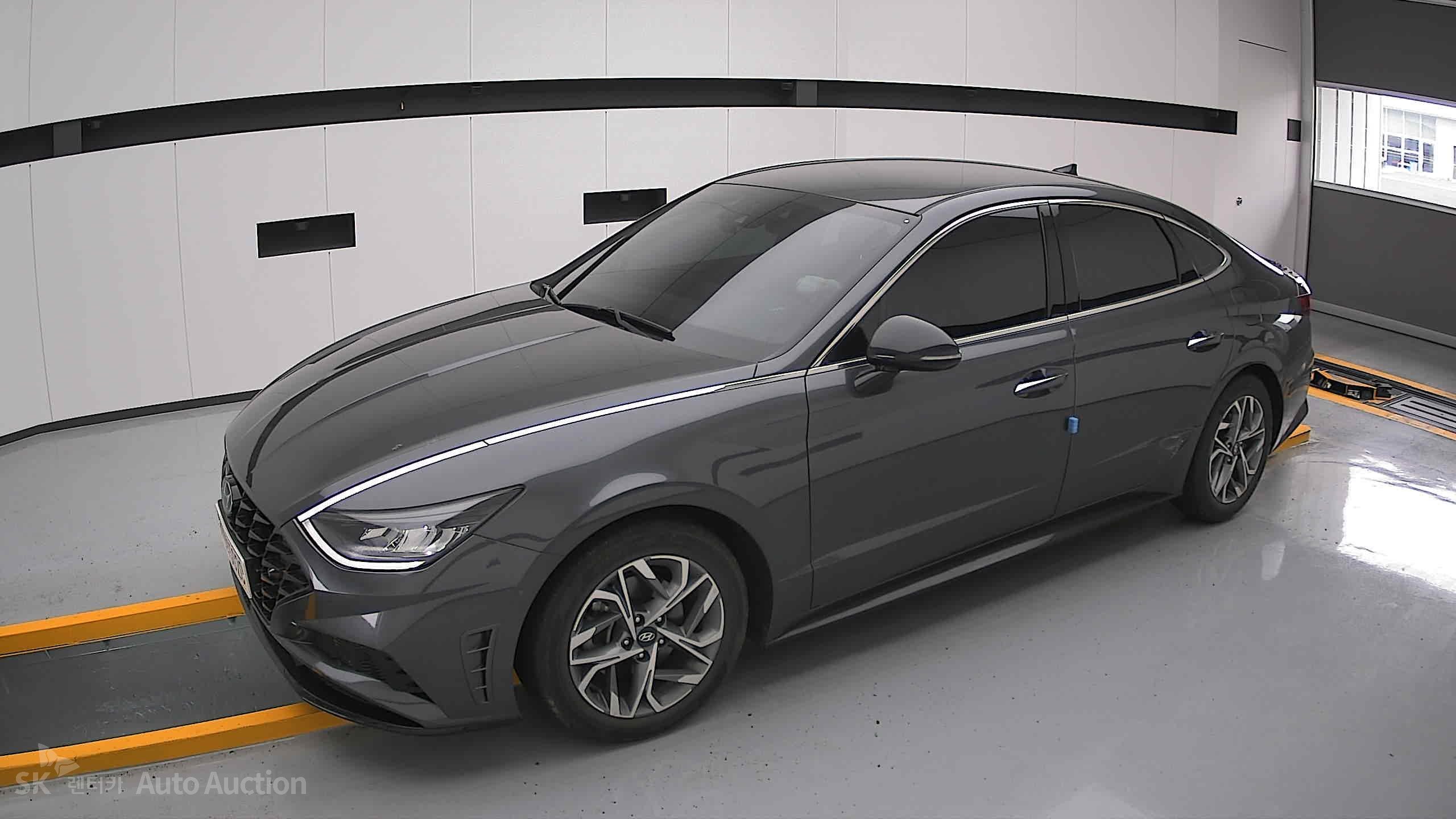 2022 - hyundai sonata