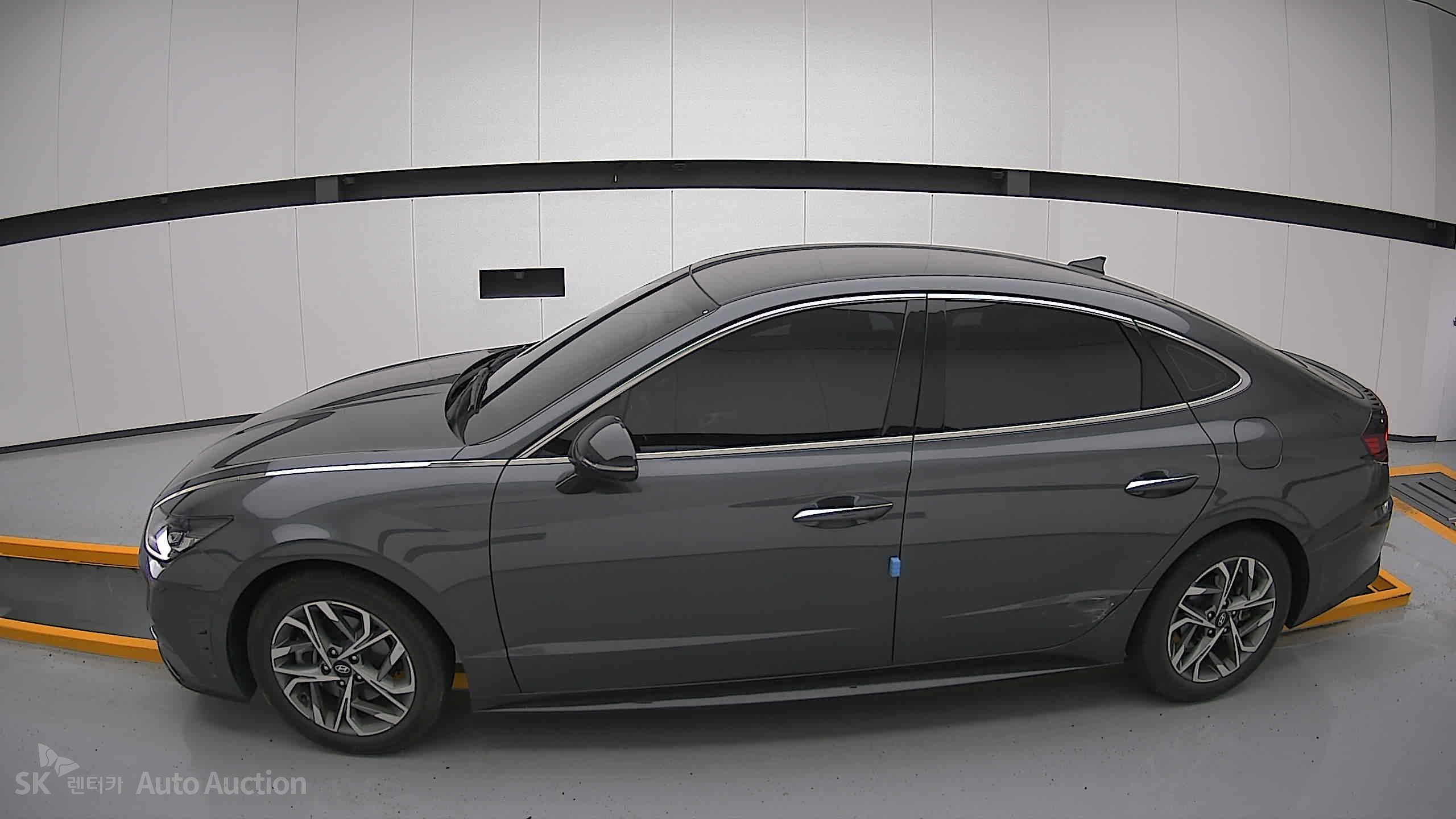 2022 - hyundai sonata