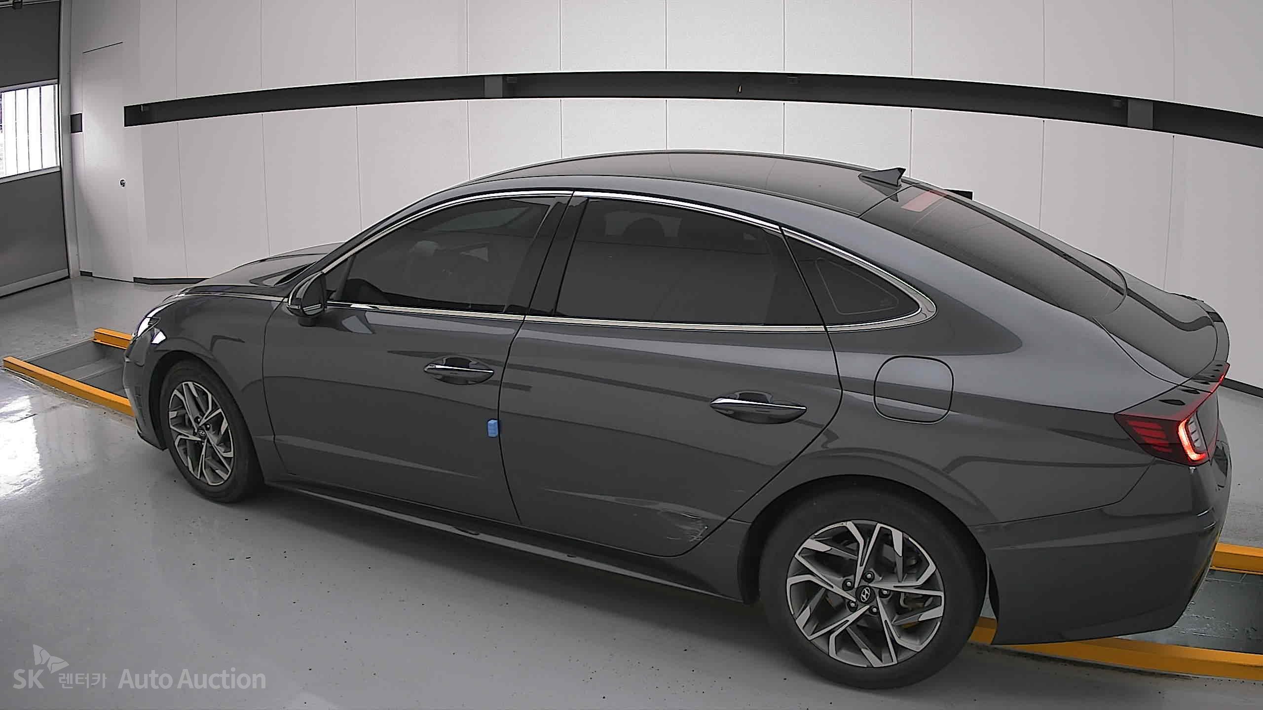 2022 - hyundai sonata
