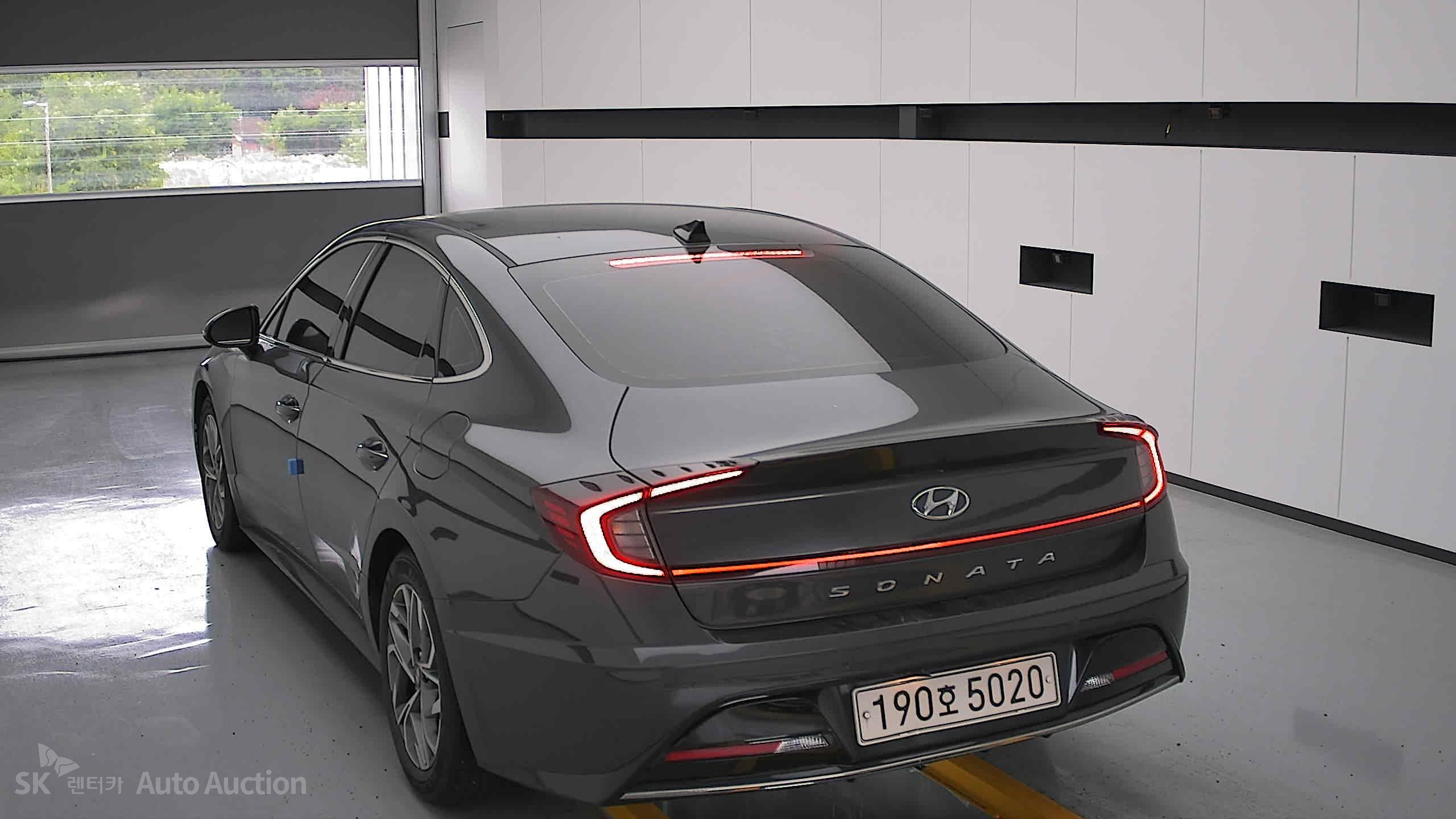 2022 - hyundai sonata