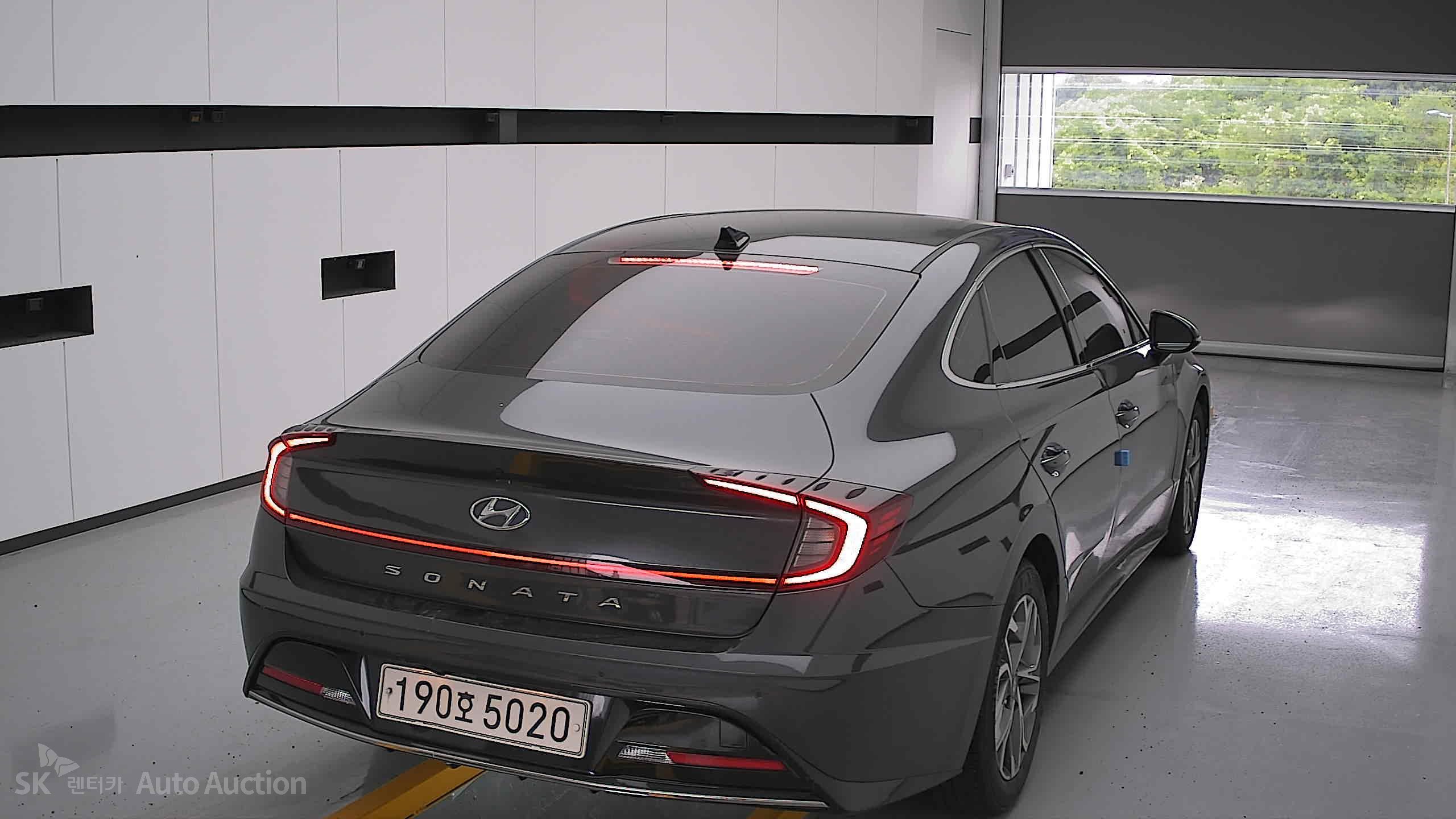 2022 - hyundai sonata