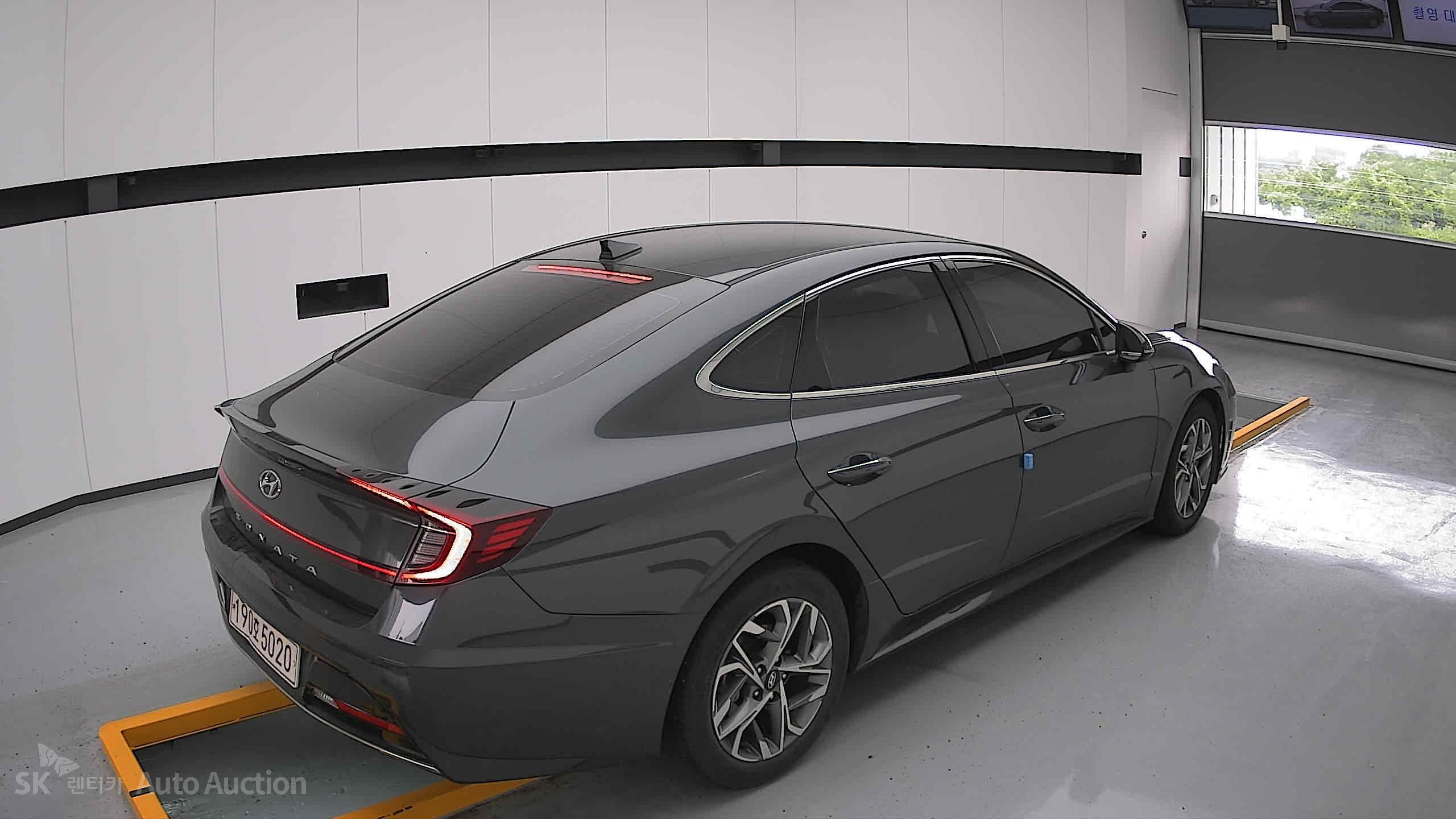 2022 - hyundai sonata