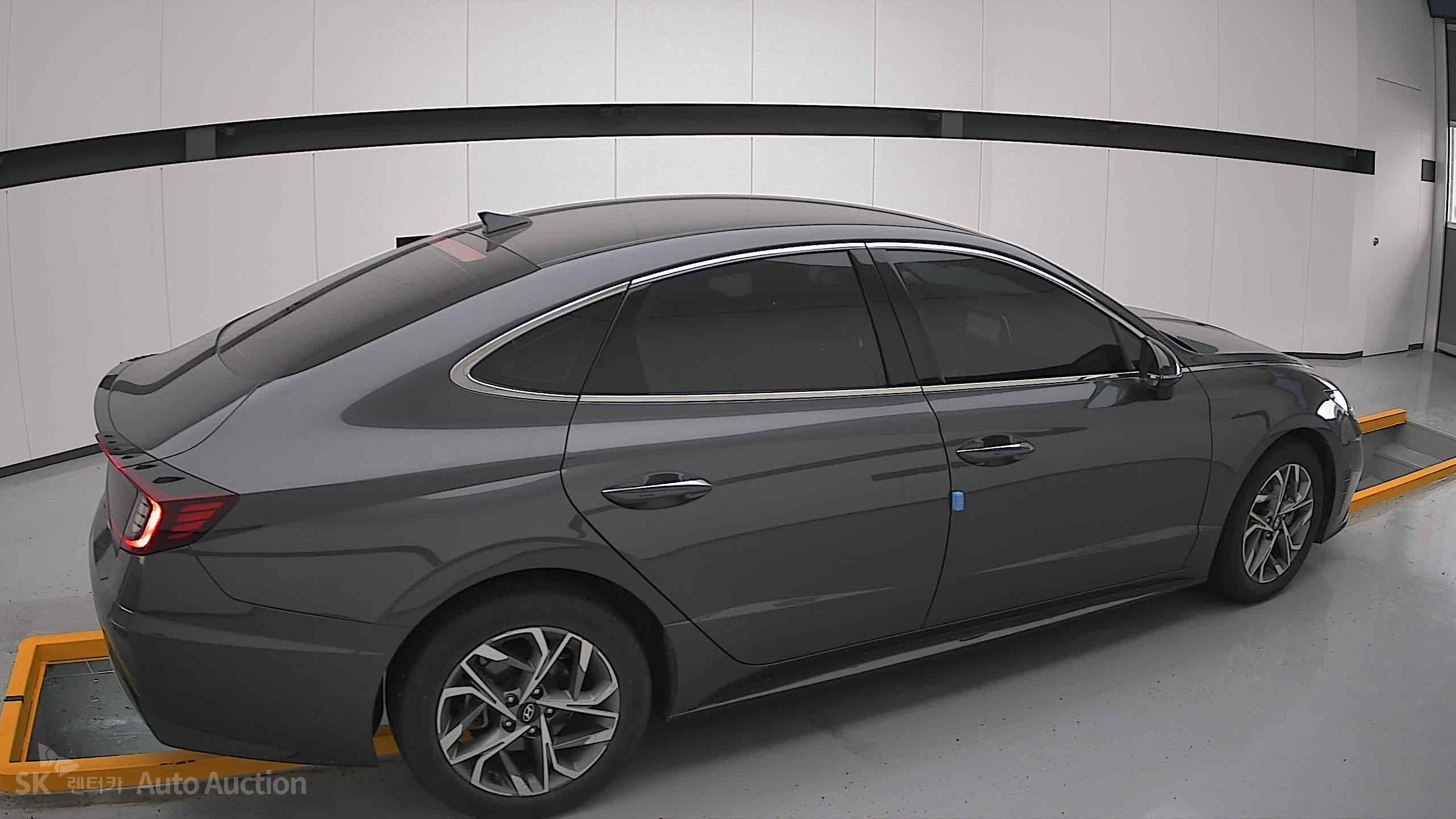 2022 - hyundai sonata