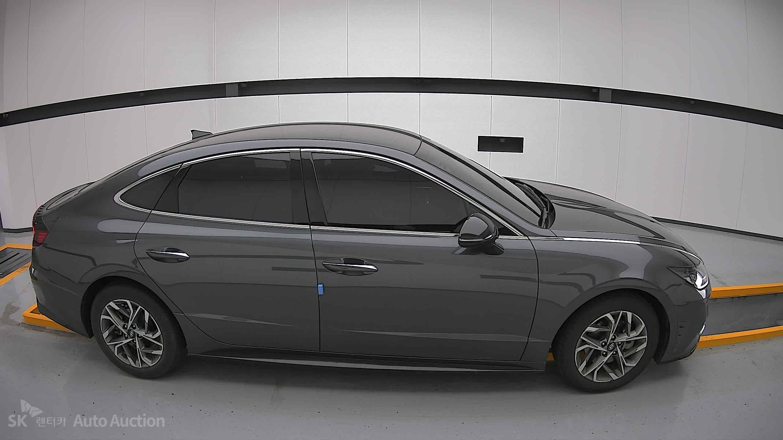 2022 - hyundai sonata