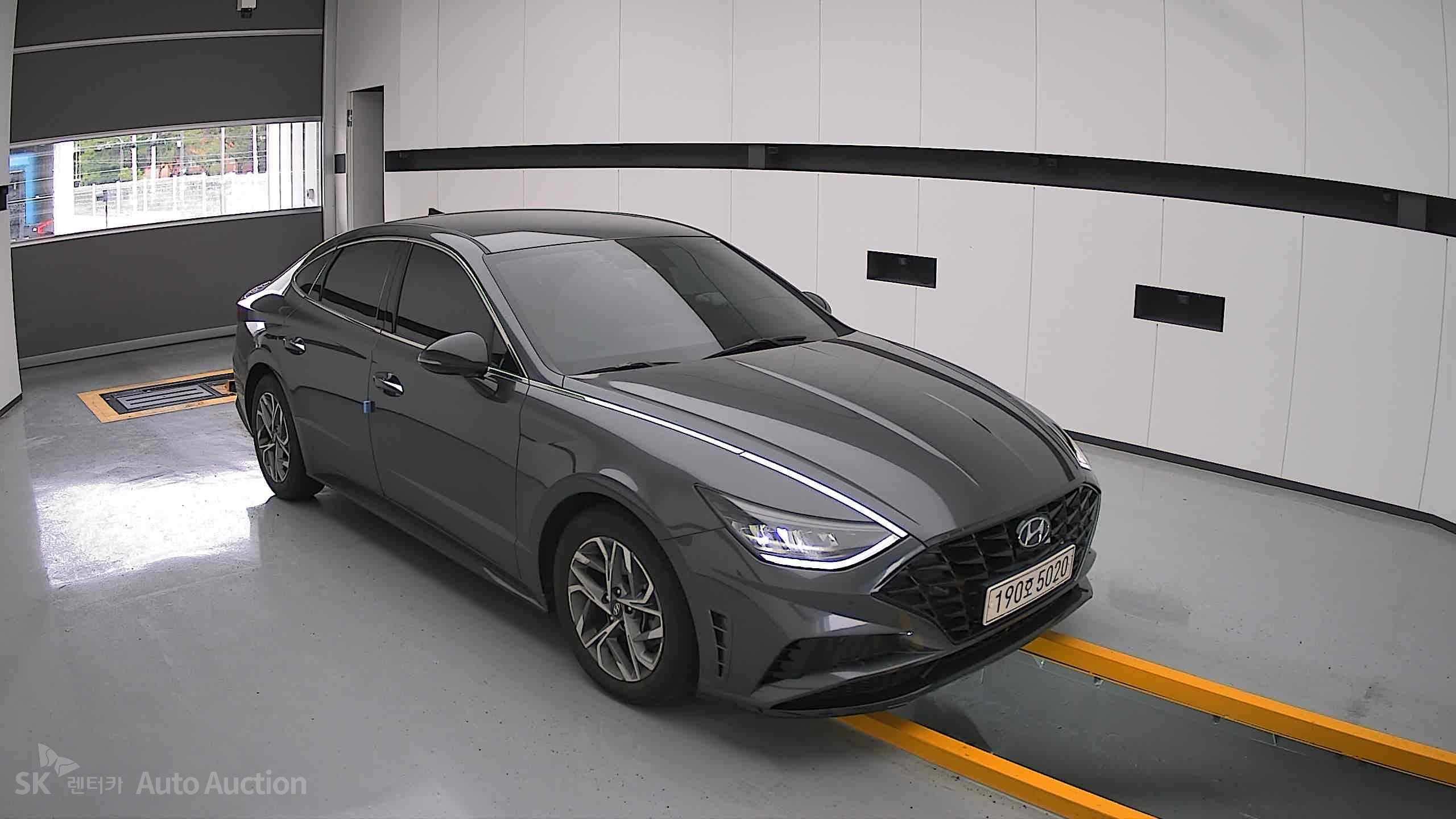 2022 - hyundai sonata