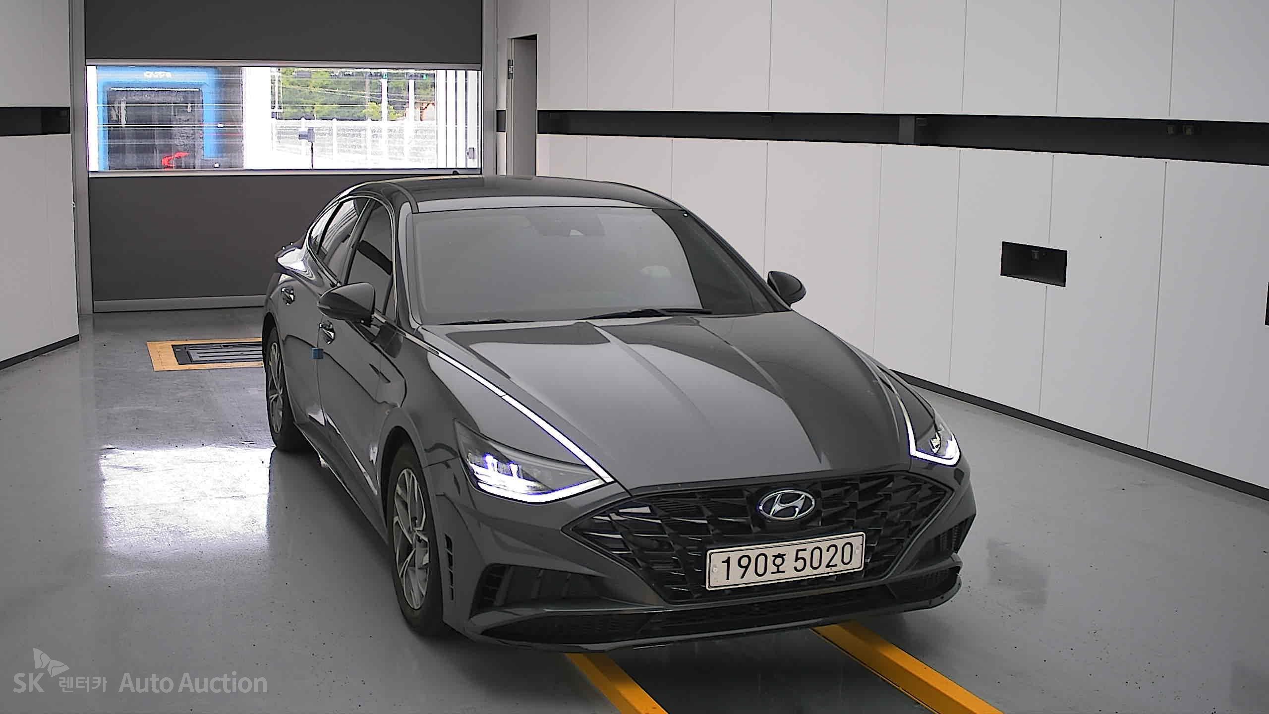 2022 - hyundai sonata