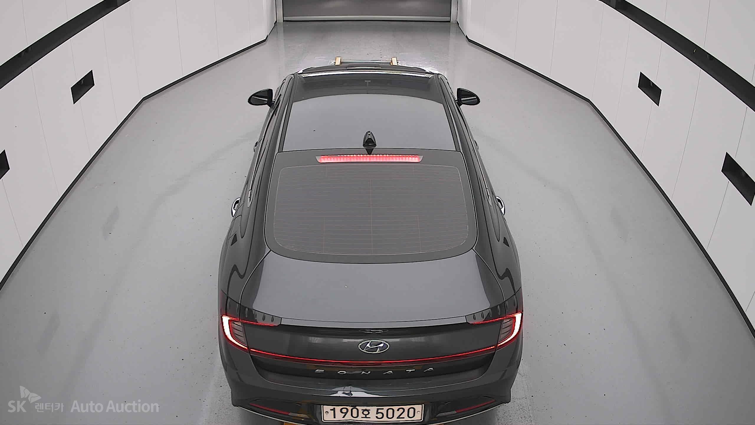 2022 - hyundai sonata