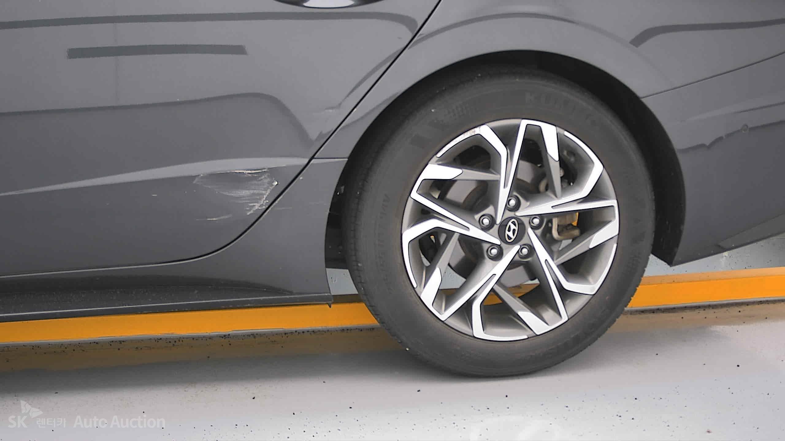 2022 - hyundai sonata