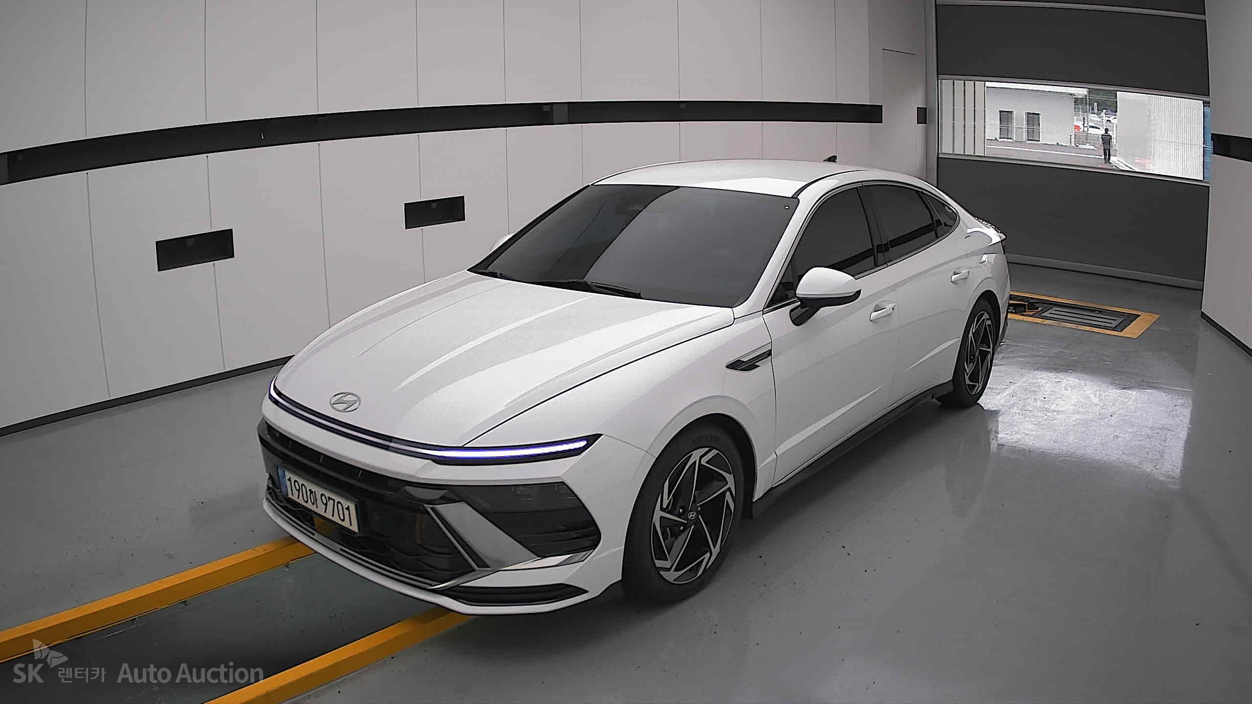 2024 - hyundai sonata