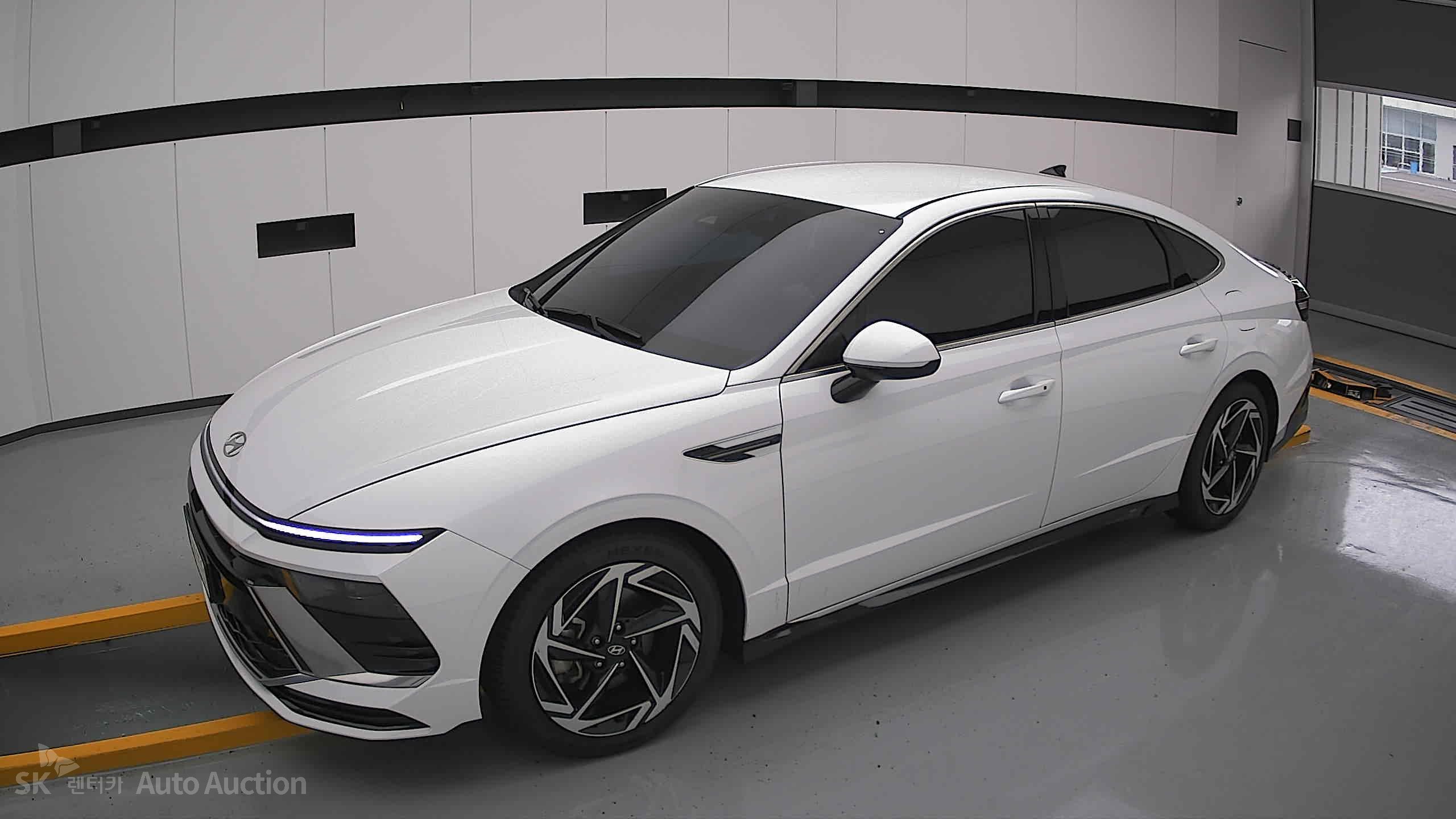 2024 - hyundai sonata