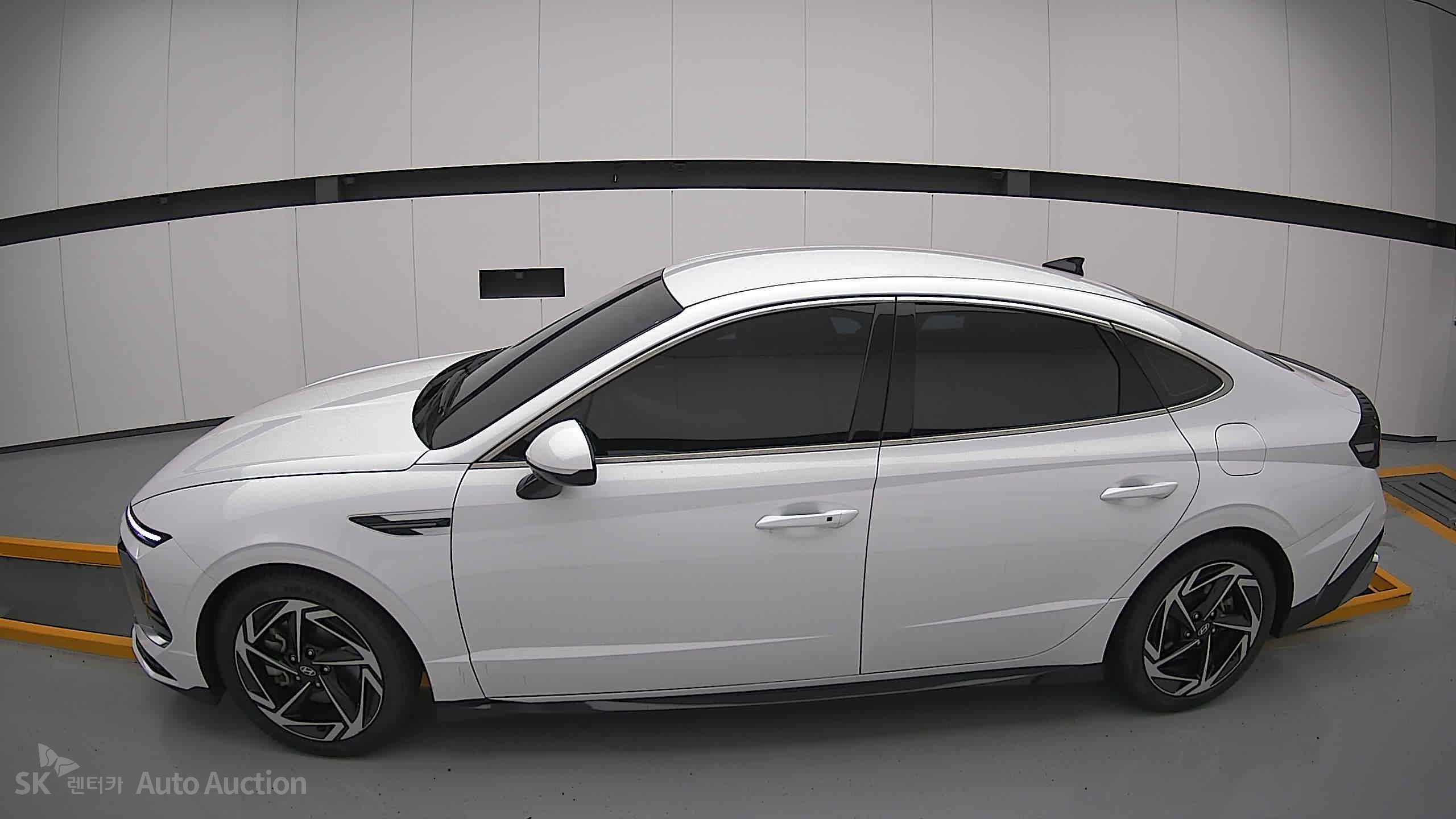 2024 - hyundai sonata