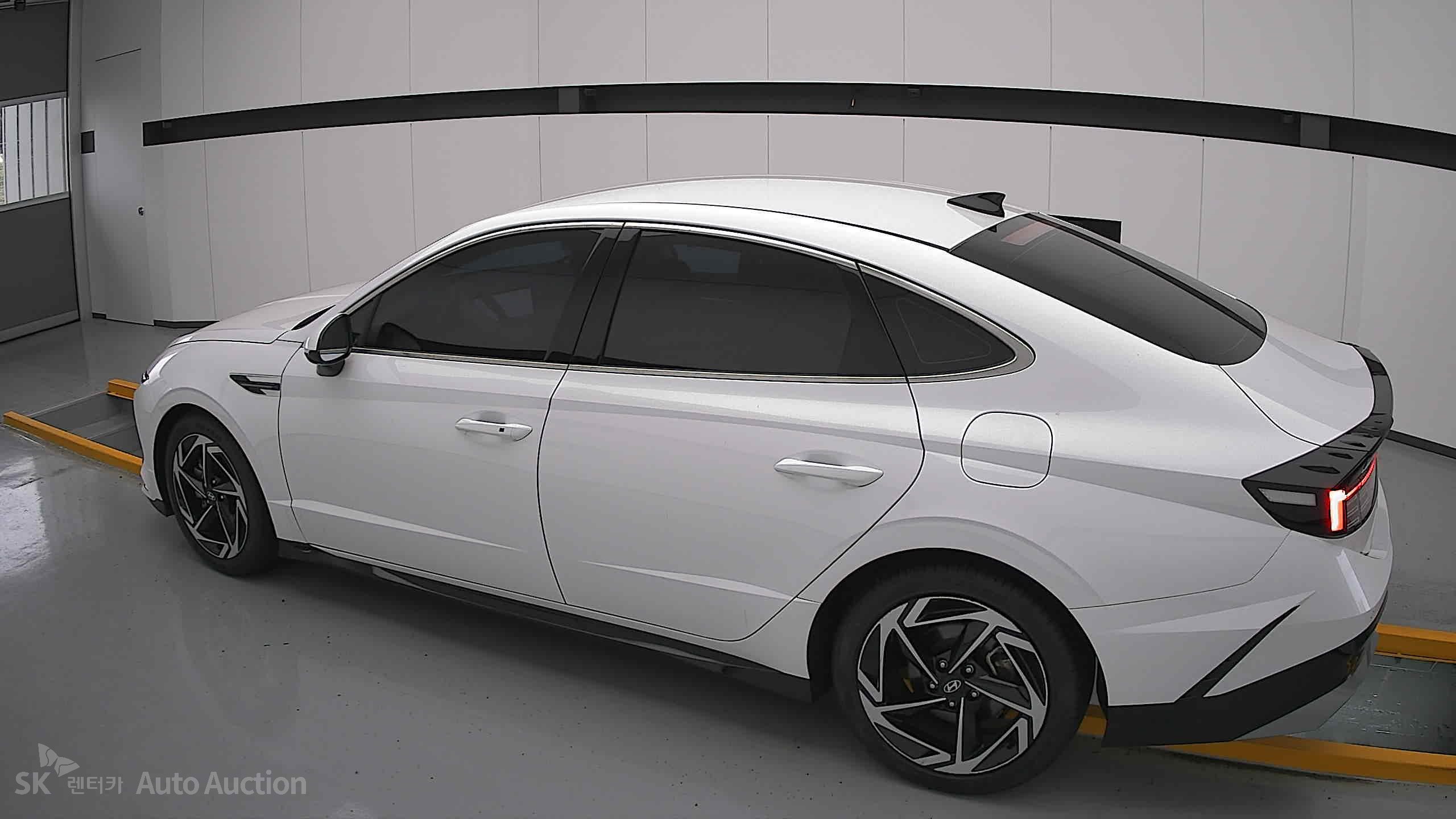 2024 - hyundai sonata