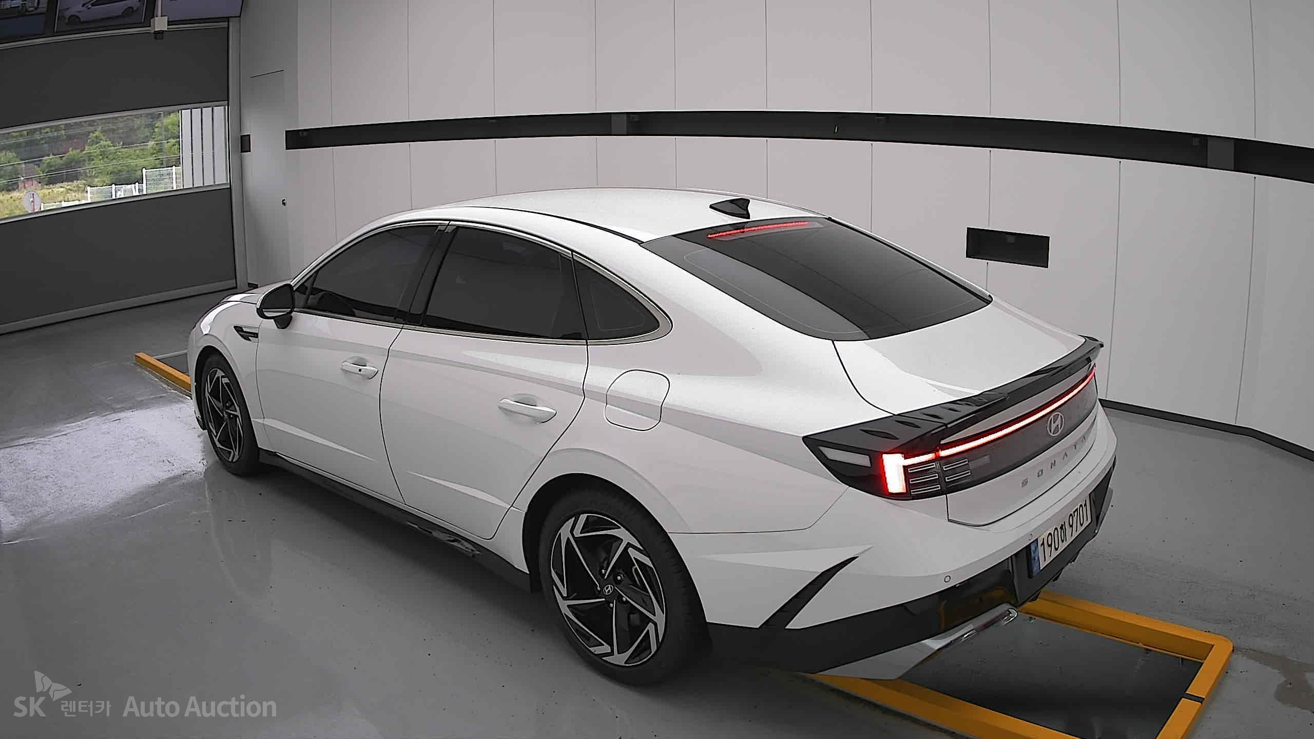 2024 - hyundai sonata