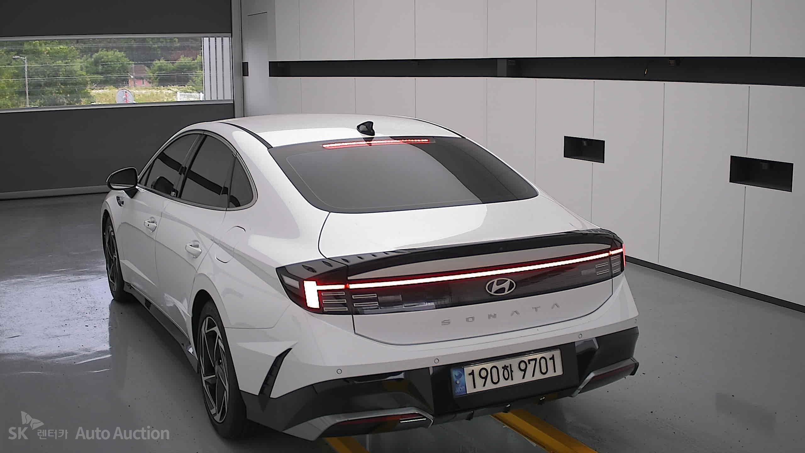 2024 - hyundai sonata