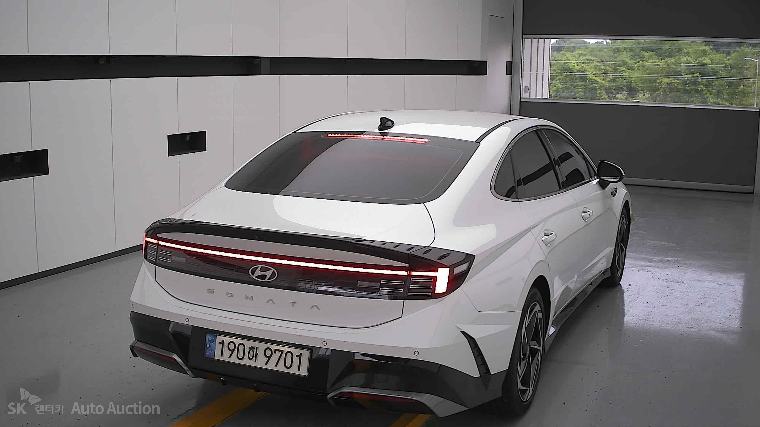 2024 - hyundai sonata